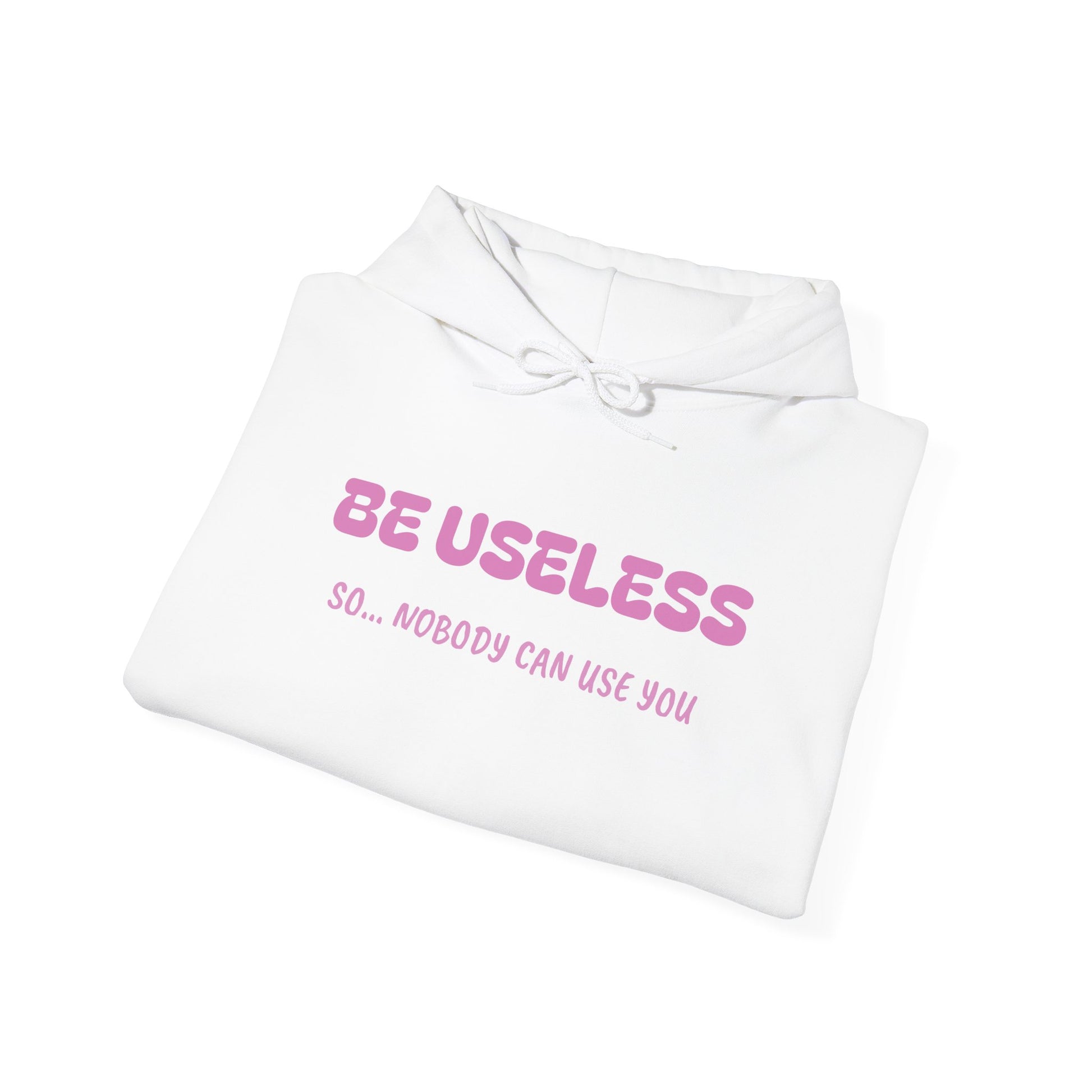 Copy of Lowcost Luxe Unisex Hooded Sweatshirt | Cozy Casual Wear, Graphic Hoodie, Streetwear Fashion, Gift for Him, Her, or Anyone