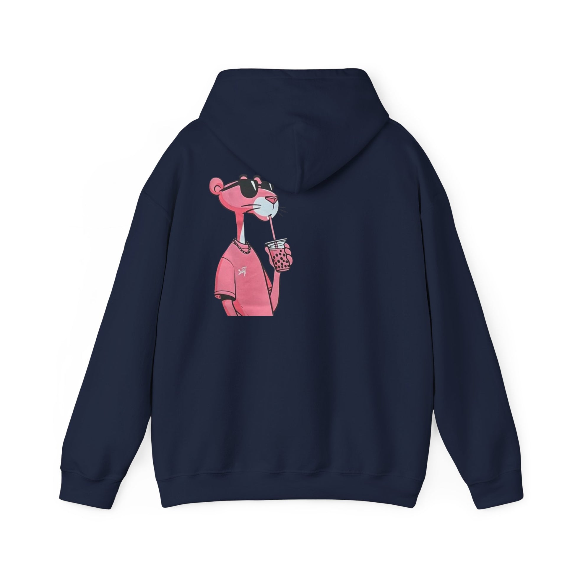 Copy of Lowcost Luxe Unisex Hooded Sweatshirt | Cozy Casual Wear, Graphic Hoodie, Streetwear Fashion, Gift for Him, Her, or Anyone