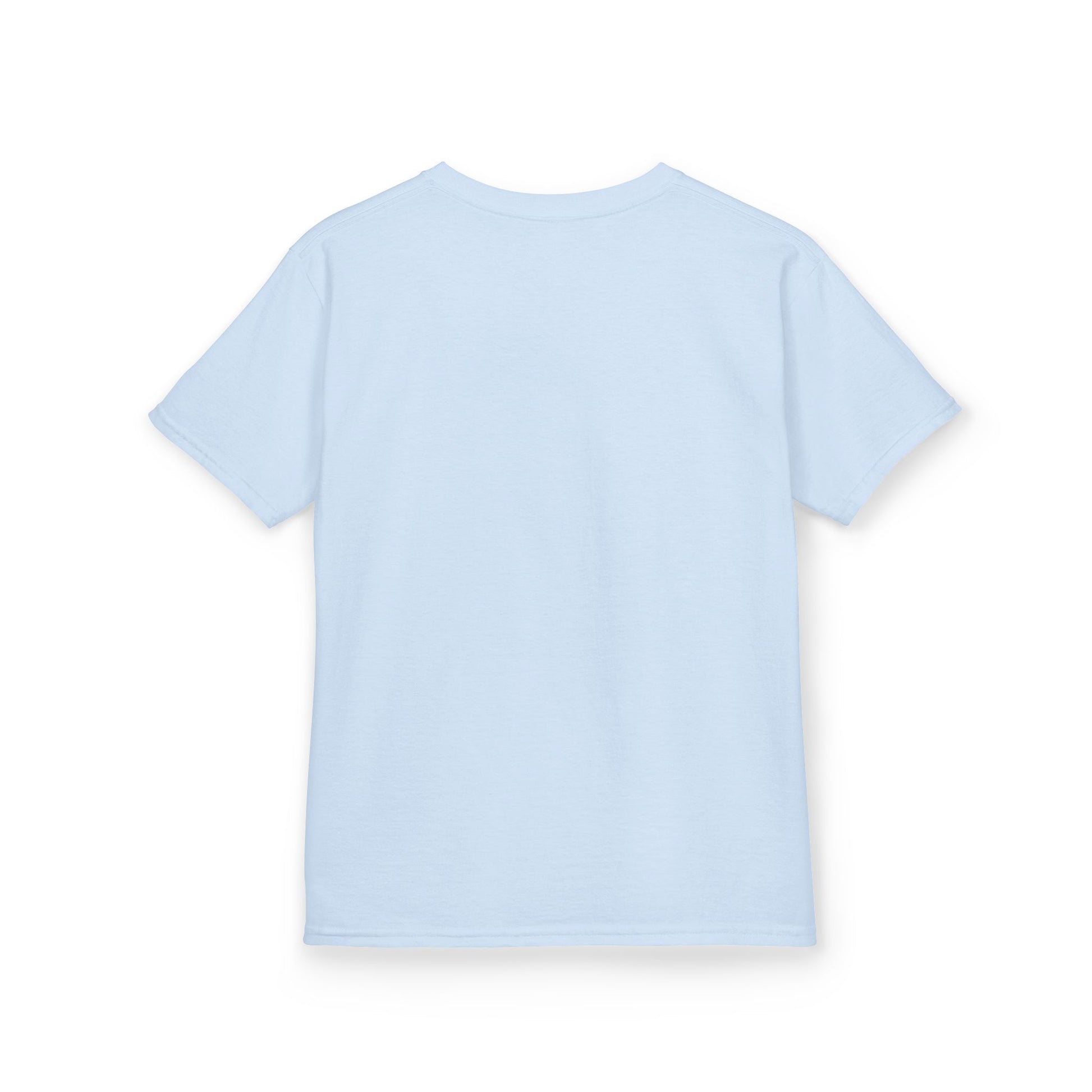 Kids Crown Tee - Fun Tees for Celebrations, Unique Birthday Gifts, Casual Wear for Children, Trendy Kids Fashion, Gifts for Little Royals
