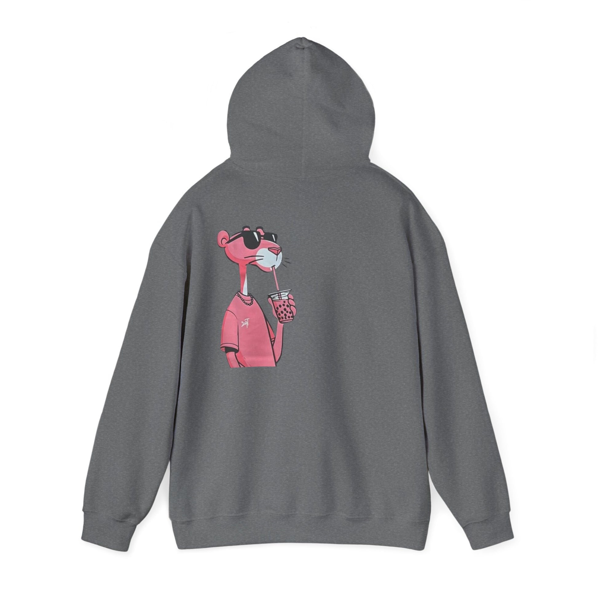 Copy of Lowcost Luxe Unisex Hooded Sweatshirt | Cozy Casual Wear, Graphic Hoodie, Streetwear Fashion, Gift for Him, Her, or Anyone