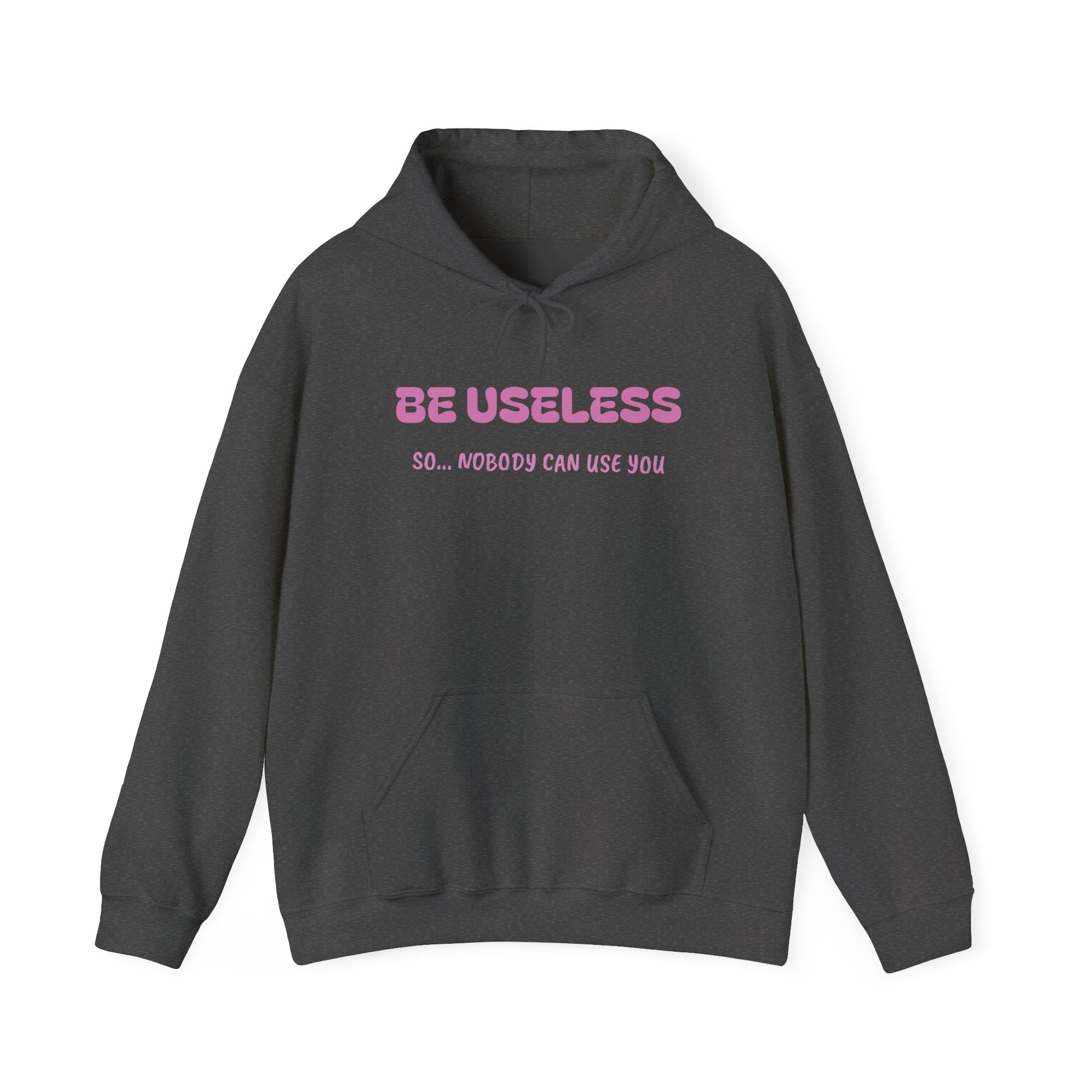 Copy of Lowcost Luxe Unisex Hooded Sweatshirt | Cozy Casual Wear, Graphic Hoodie, Streetwear Fashion, Gift for Him, Her, or Anyone