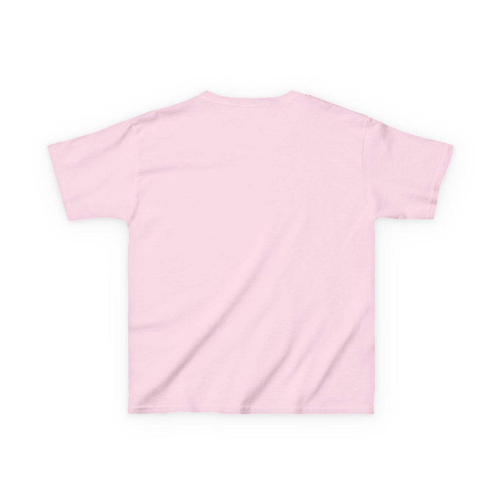 Kids Crown Tee - Fun Tees for Celebrations, Unique Birthday Gifts, Casual Wear for Children, Trendy Kids Fashion, Gifts for Little Royals