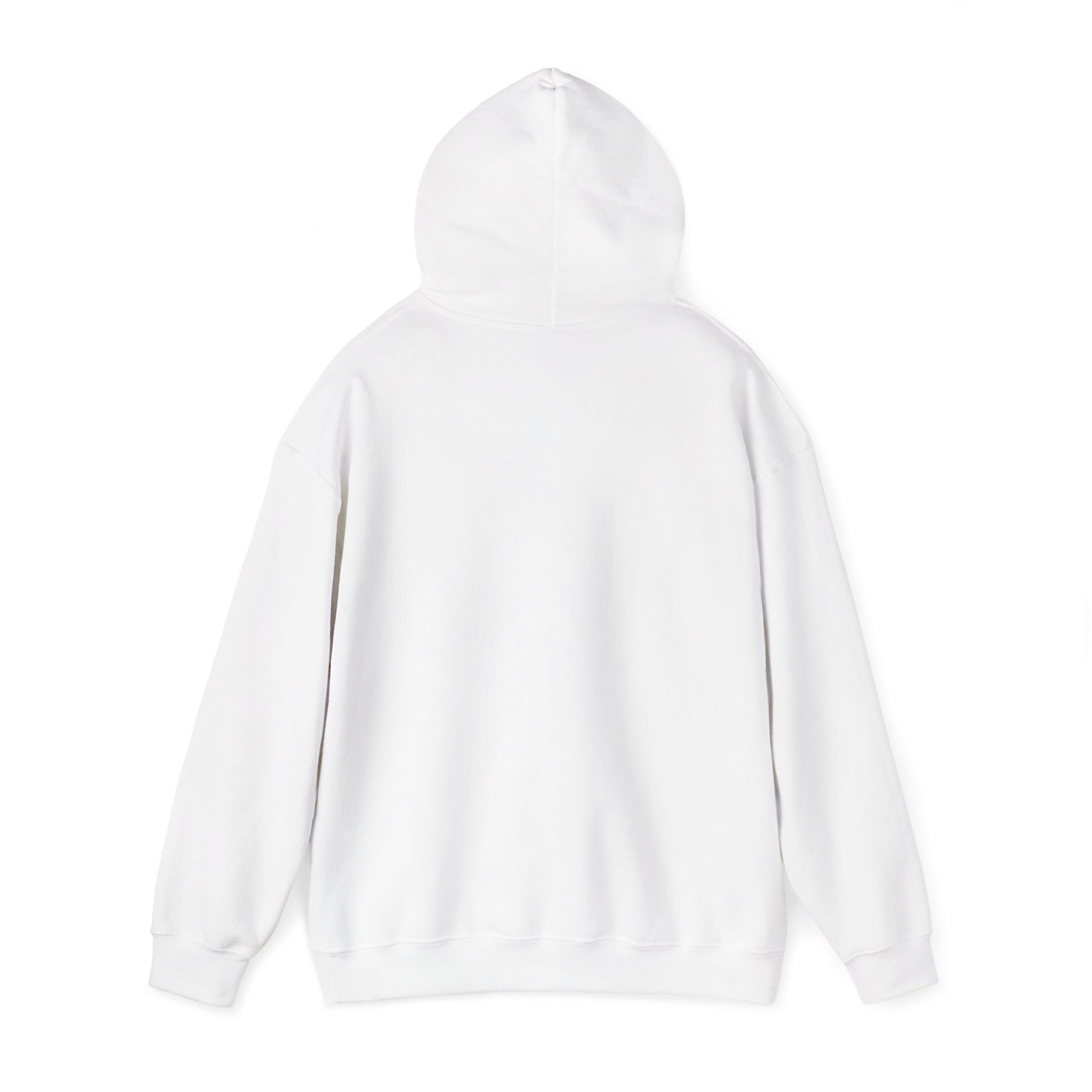 Lowcost Luxe Unisex Hooded Sweatshirt | Cozy Casual Wear, Graphic Hoodie, Streetwear Fashion, Gift for Him, Her, or Anyone