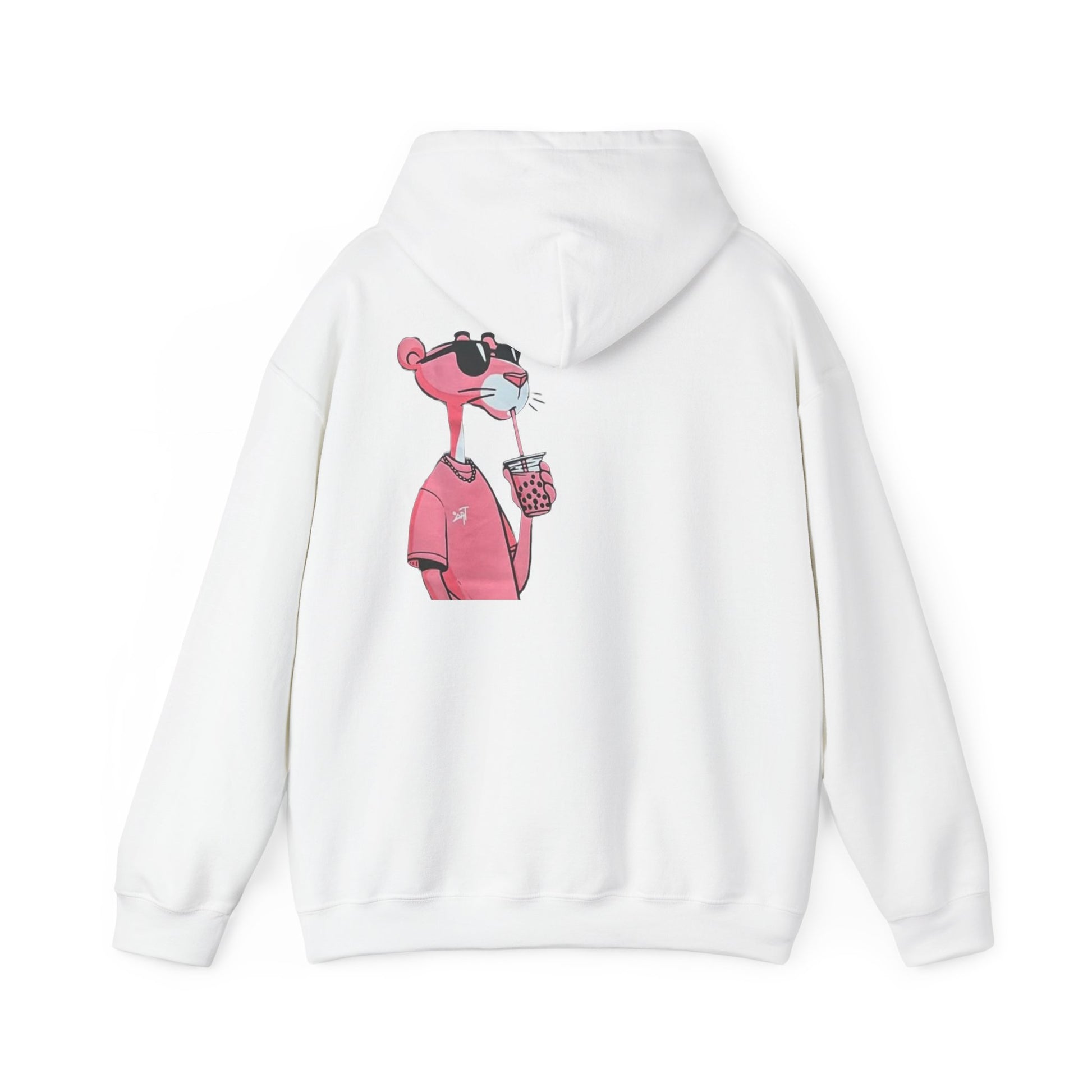 Copy of Lowcost Luxe Unisex Hooded Sweatshirt | Cozy Casual Wear, Graphic Hoodie, Streetwear Fashion, Gift for Him, Her, or Anyone