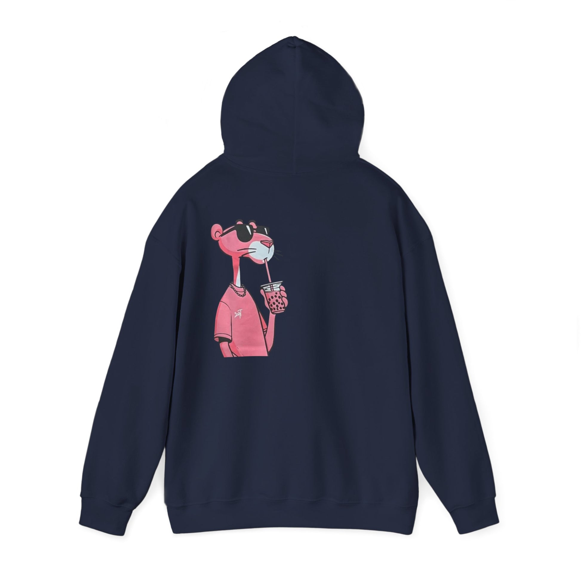 Copy of Lowcost Luxe Unisex Hooded Sweatshirt | Cozy Casual Wear, Graphic Hoodie, Streetwear Fashion, Gift for Him, Her, or Anyone