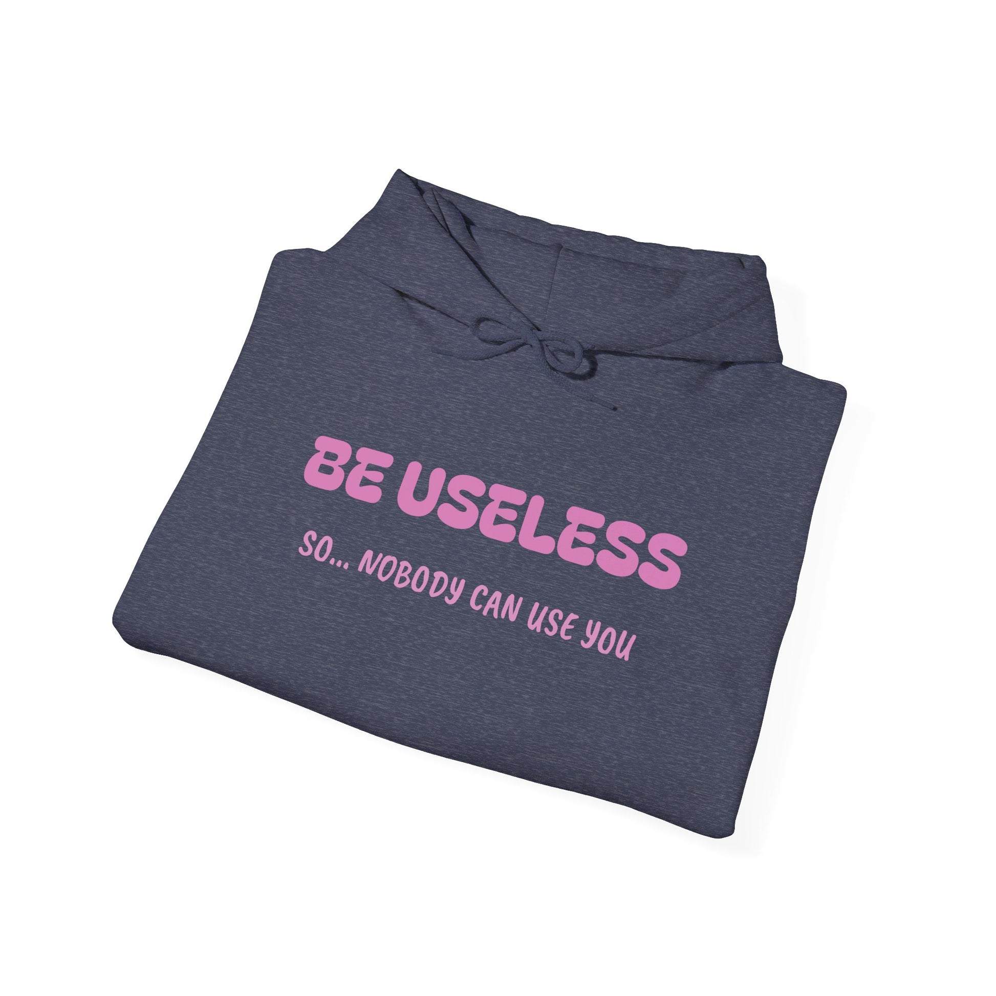 Copy of Lowcost Luxe Unisex Hooded Sweatshirt | Cozy Casual Wear, Graphic Hoodie, Streetwear Fashion, Gift for Him, Her, or Anyone