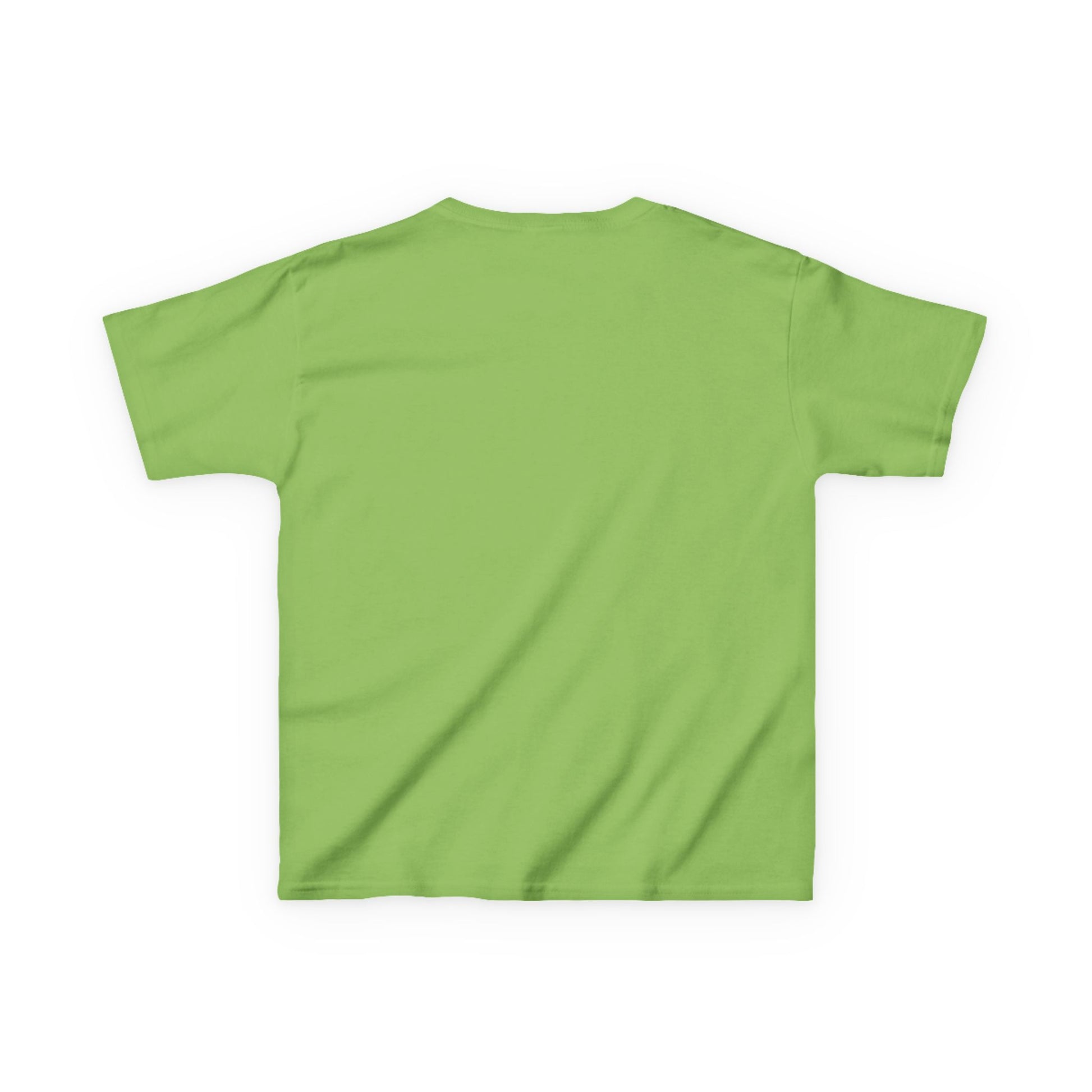Kids Crown Tee - Fun Tees for Celebrations, Unique Birthday Gifts, Casual Wear for Children, Trendy Kids Fashion, Gifts for Little Royals