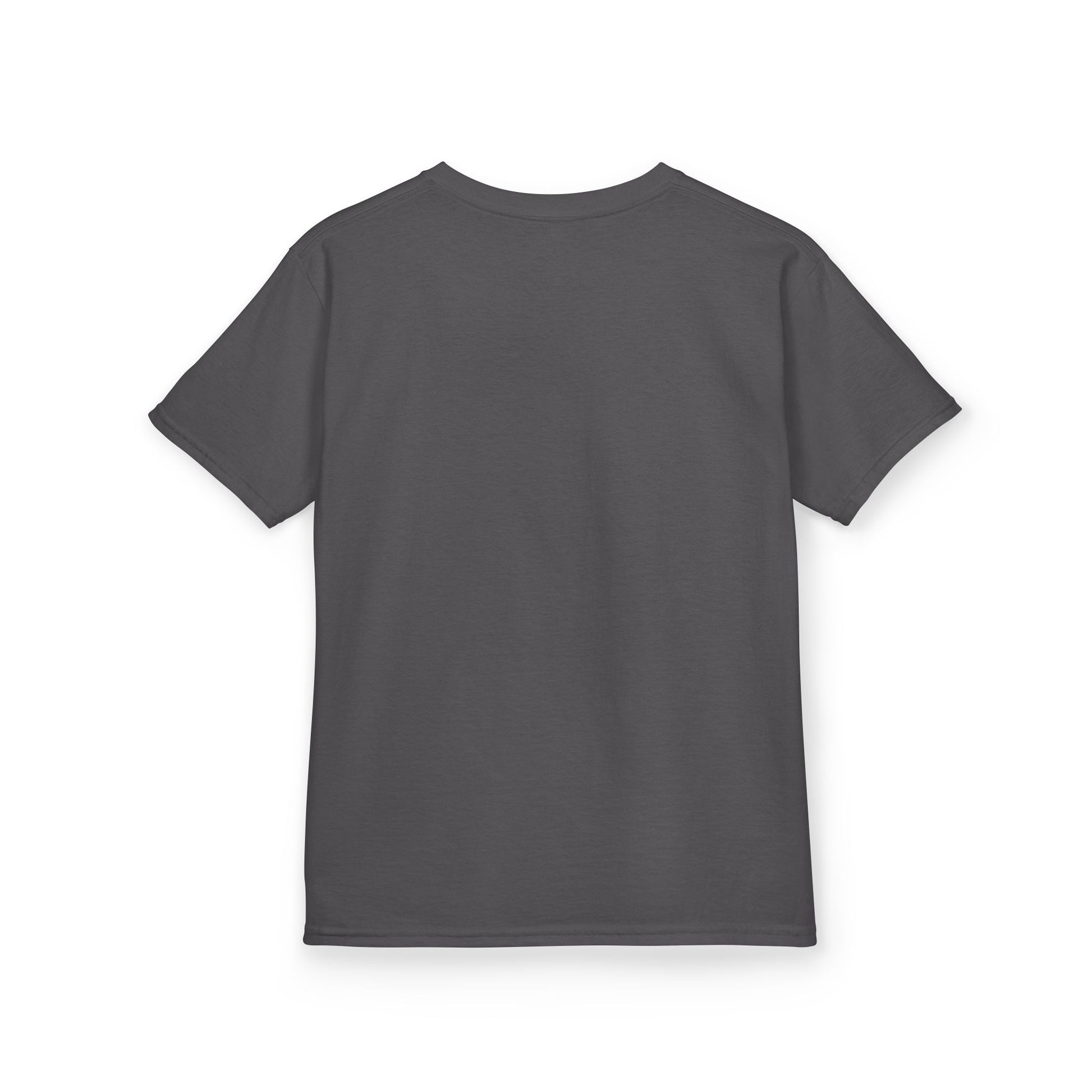 Kids Crown Tee - Fun Tees for Celebrations, Unique Birthday Gifts, Casual Wear for Children, Trendy Kids Fashion, Gifts for Little Royals