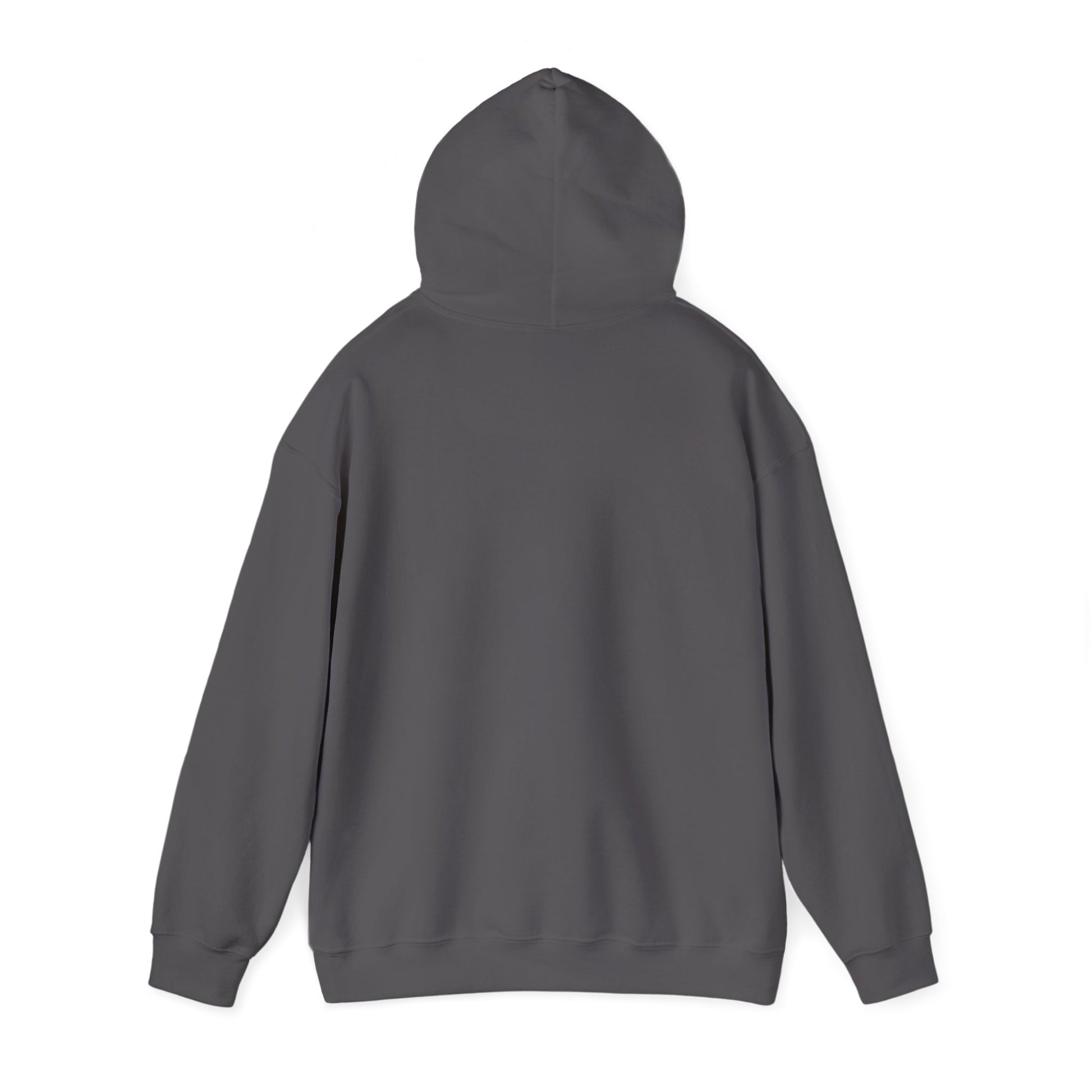 Lowcost Luxe Unisex Hooded Sweatshirt | Cozy Casual Wear, Graphic Hoodie, Streetwear Fashion, Gift for Him, Her, or Anyone