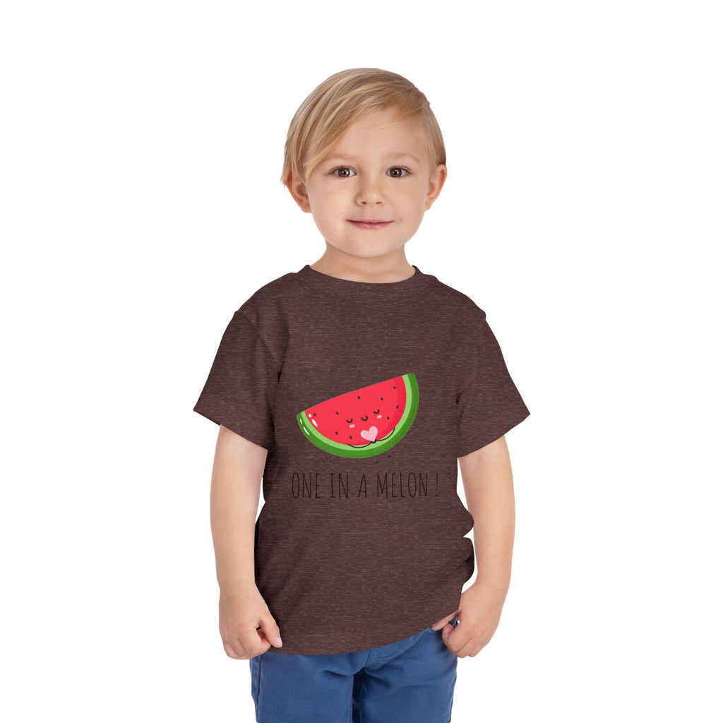MELON TEE FOR TODDLER