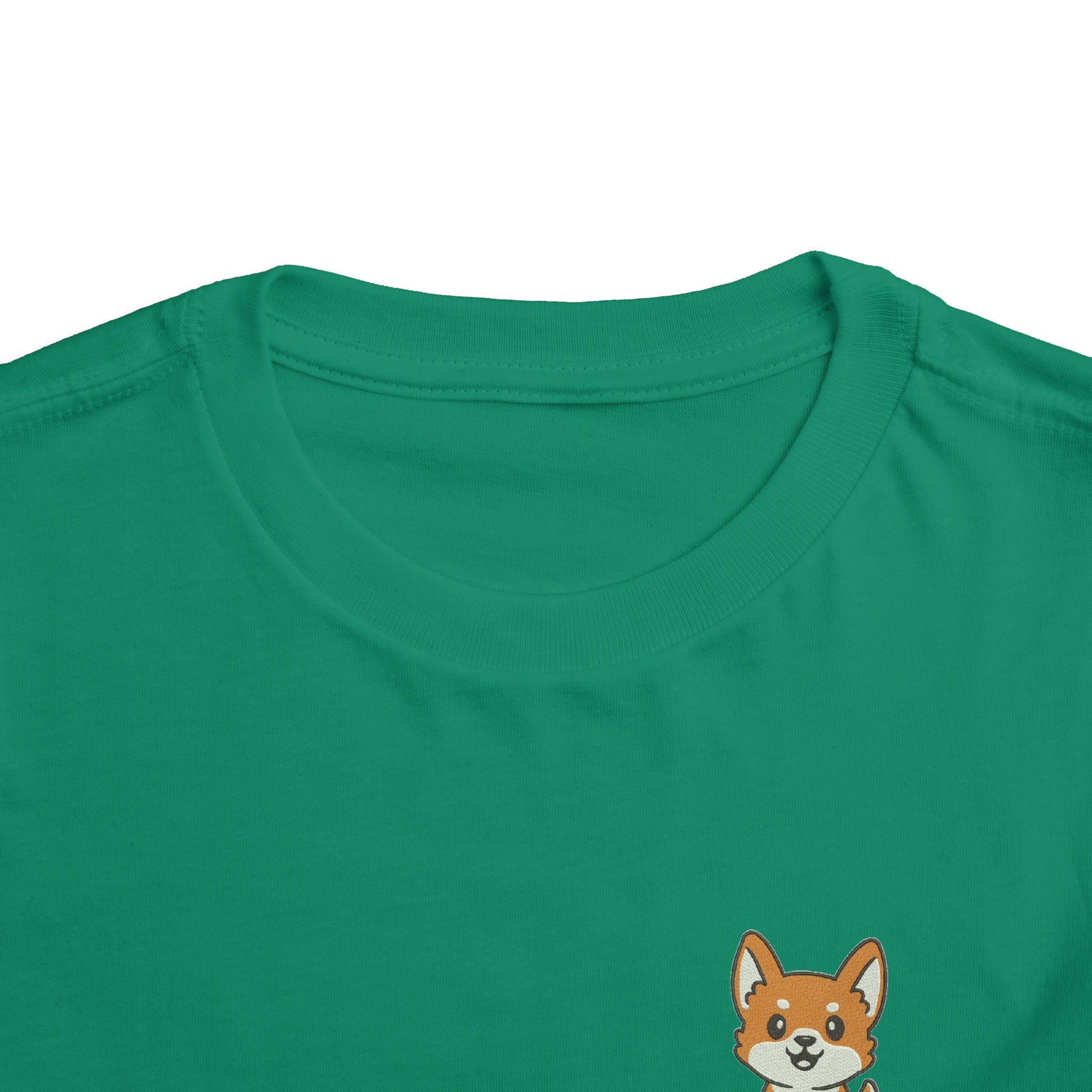 Copy of Cute Animal Friends Toddler Tee, Kids Short Sleeve Shirt, Puppy Magic Tee, Toddler Shirt for Animal Lovers, Gift for Kids Birthday, [...]