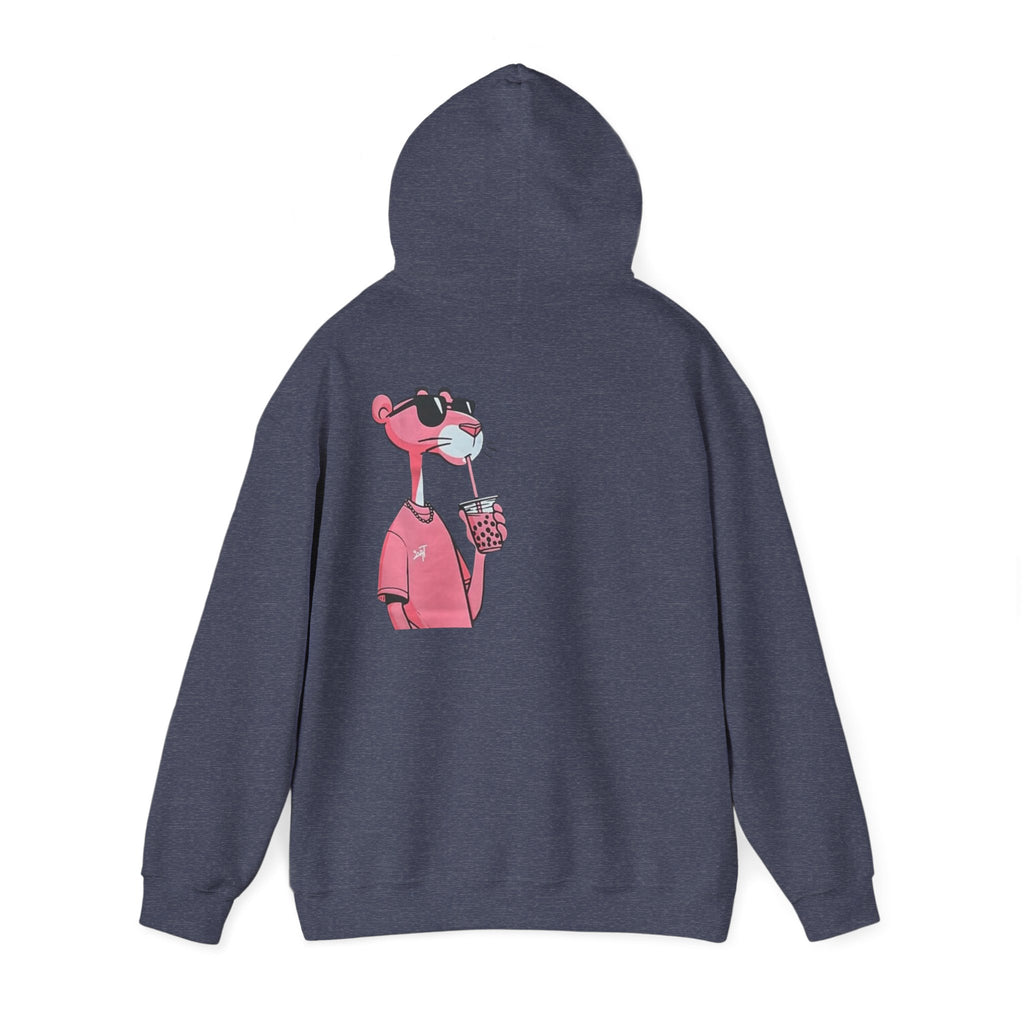 Copy of Lowcost Luxe Unisex Hooded Sweatshirt | Cozy Casual Wear, Graphic Hoodie, Streetwear Fashion, Gift for Him, Her, or Anyone