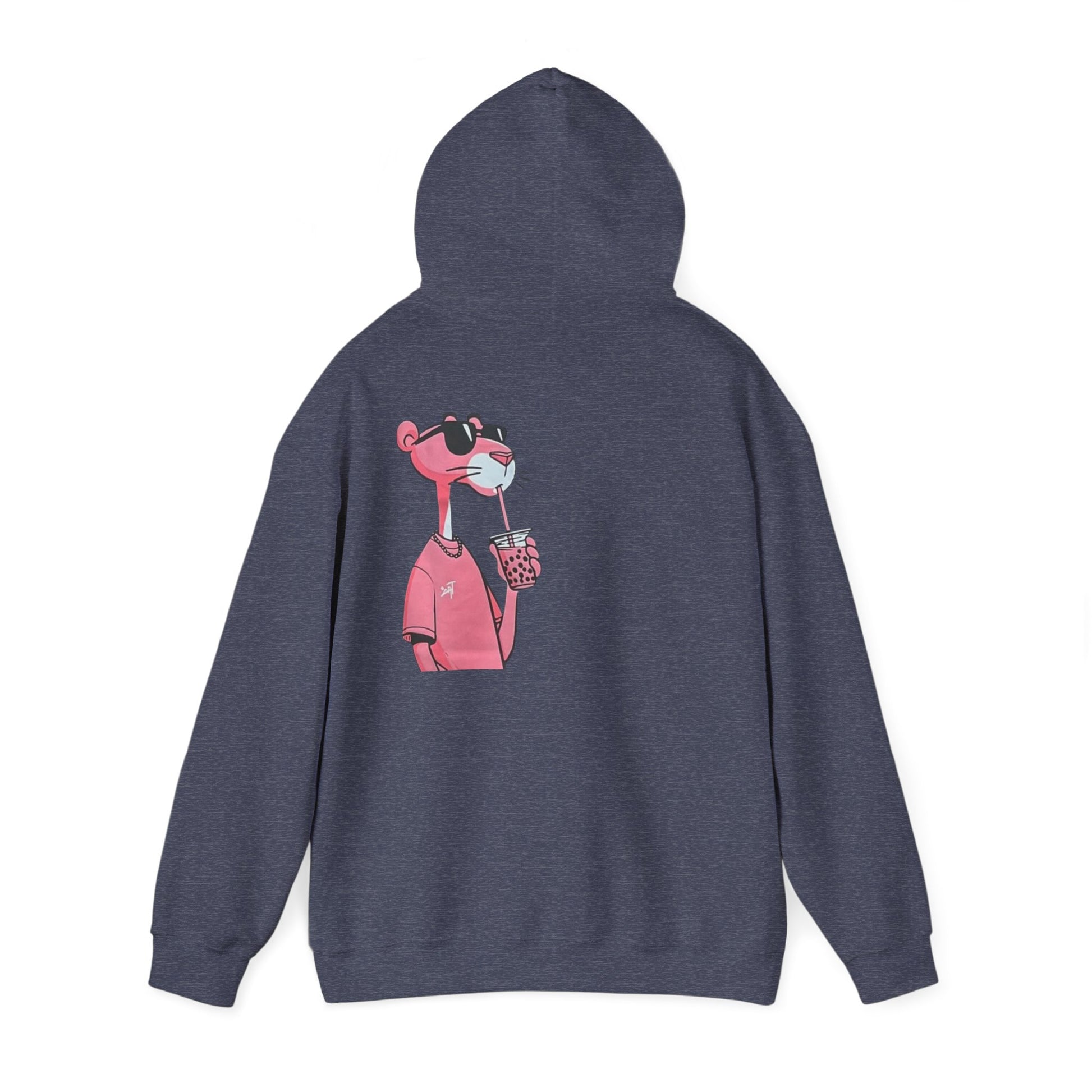 Copy of Lowcost Luxe Unisex Hooded Sweatshirt | Cozy Casual Wear, Graphic Hoodie, Streetwear Fashion, Gift for Him, Her, or Anyone
