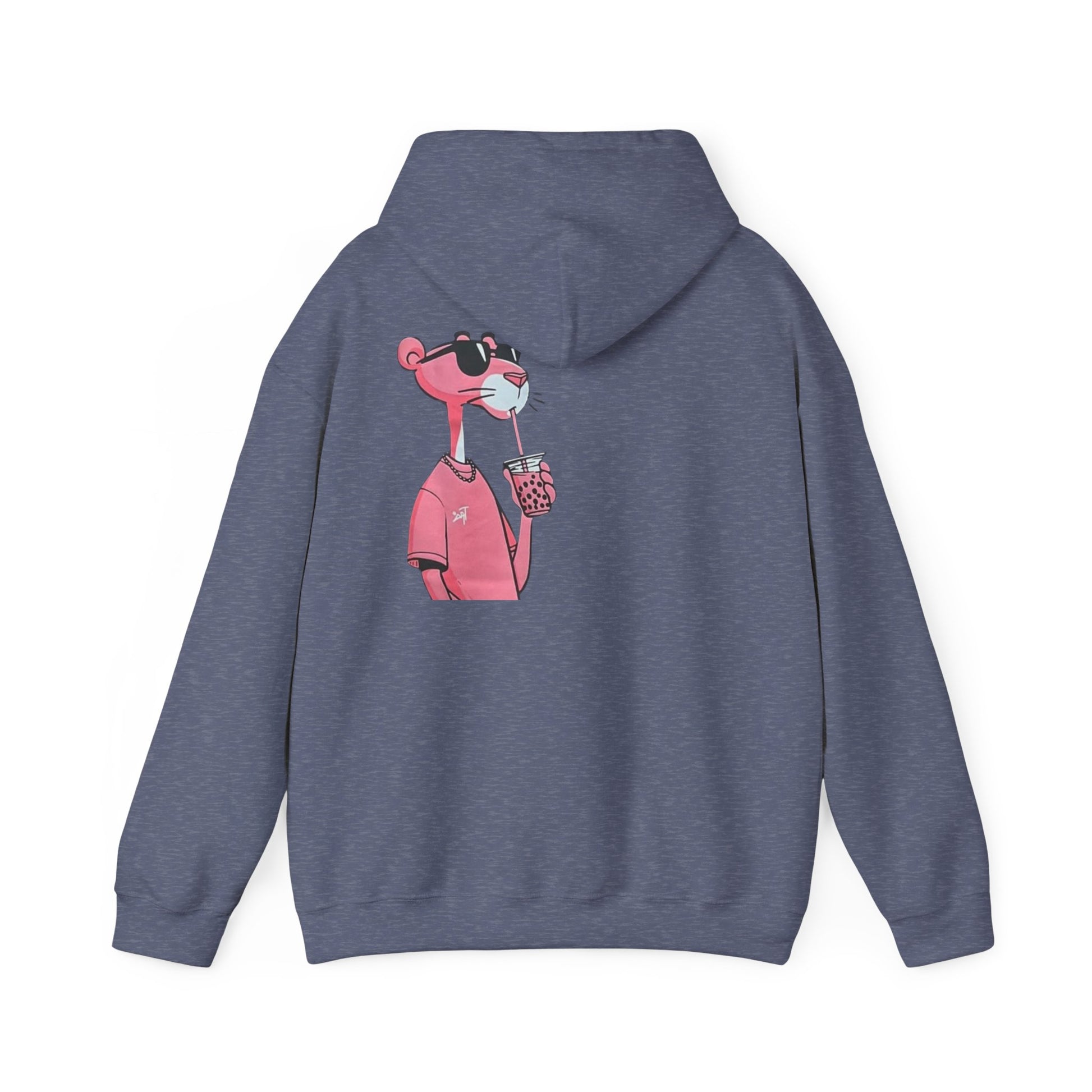 Copy of Lowcost Luxe Unisex Hooded Sweatshirt | Cozy Casual Wear, Graphic Hoodie, Streetwear Fashion, Gift for Him, Her, or Anyone