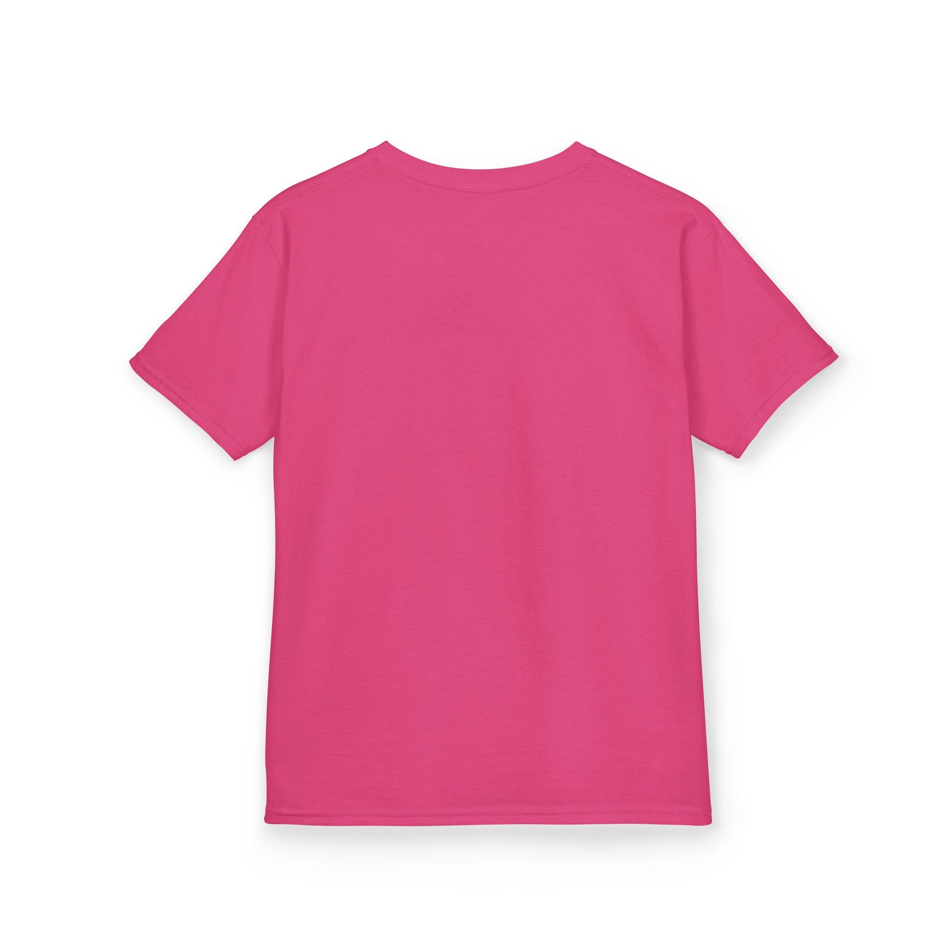 Kids Crown Tee - Fun Tees for Celebrations, Unique Birthday Gifts, Casual Wear for Children, Trendy Kids Fashion, Gifts for Little Royals