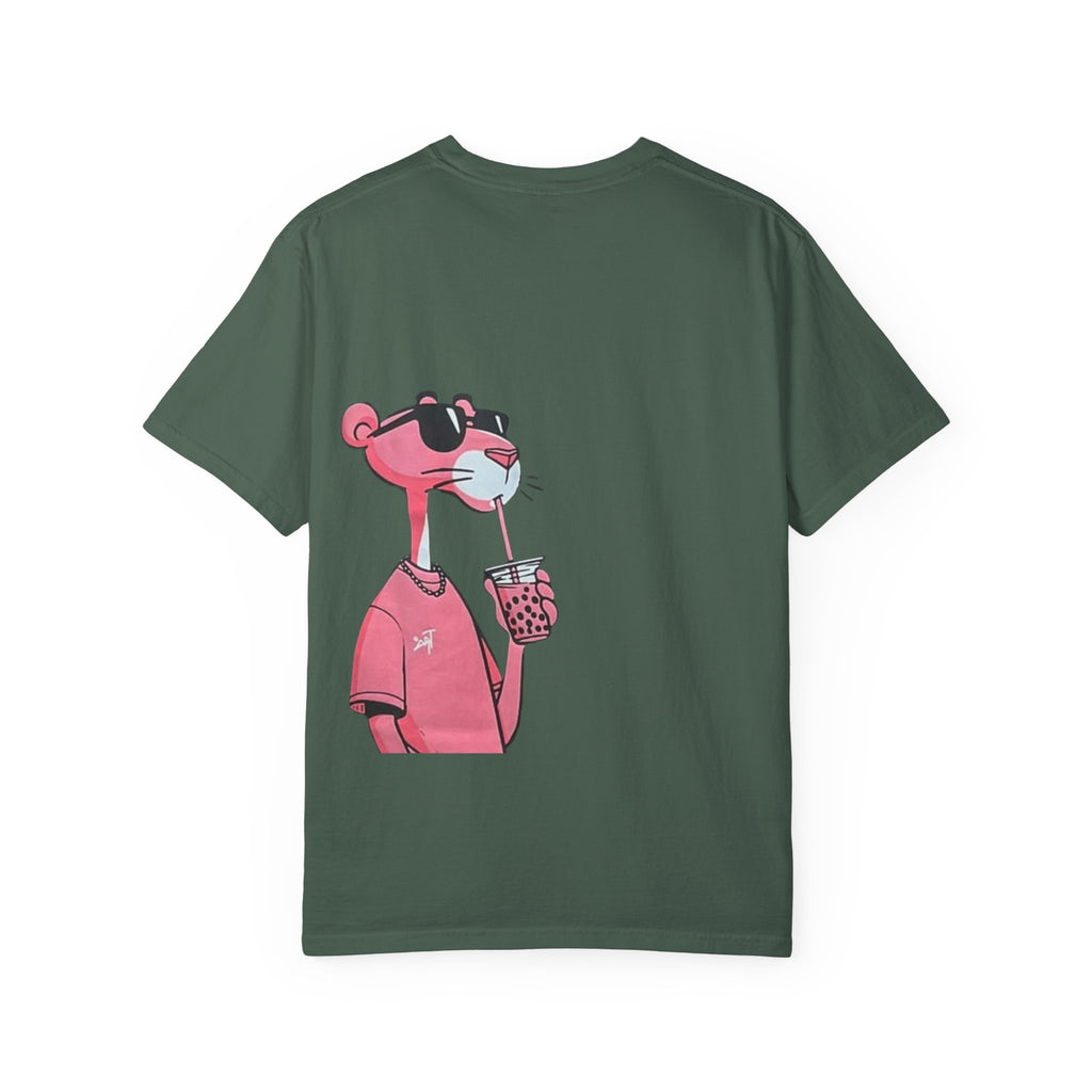 Chill Vibes Unisex T-shirt with Playful Design - Perfect for Casual Wear, Gifts, Everyday Style, Funny Statement Tee, Summer Outfits, [...]