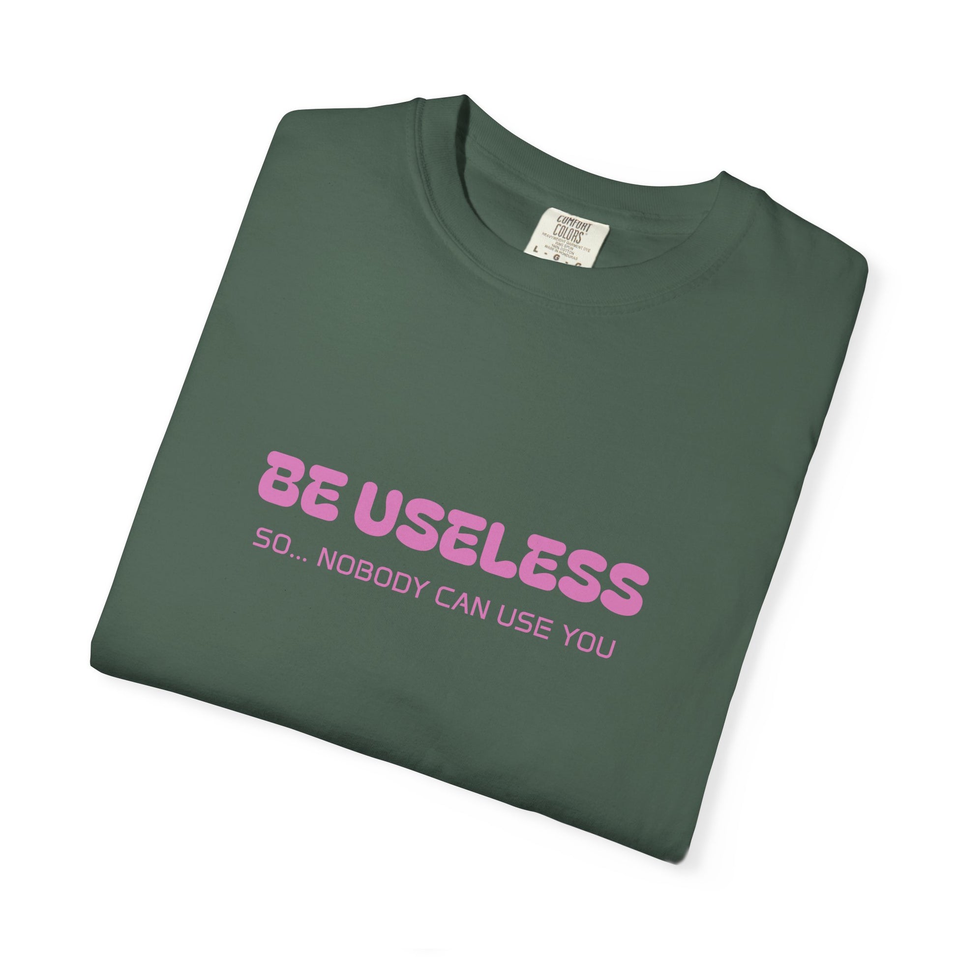 Chill Vibes Unisex T-shirt with Playful Design - Perfect for Casual Wear, Gifts, Everyday Style, Funny Statement Tee, Summer Outfits, [...]