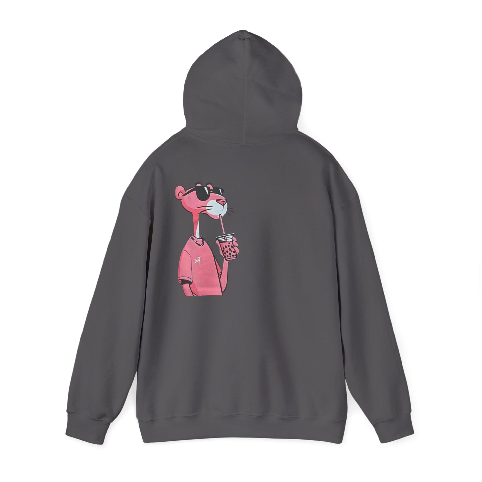 Copy of Lowcost Luxe Unisex Hooded Sweatshirt | Cozy Casual Wear, Graphic Hoodie, Streetwear Fashion, Gift for Him, Her, or Anyone