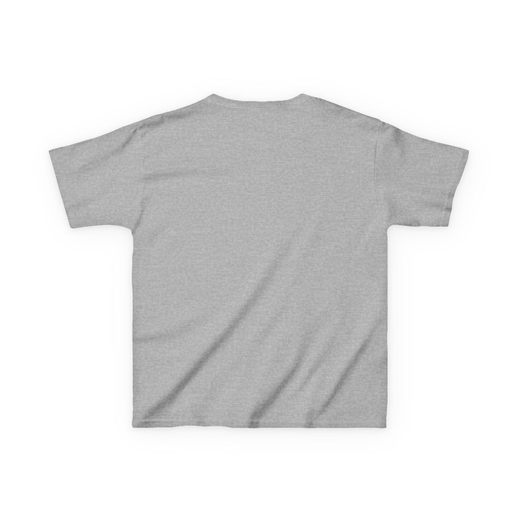 Kids Crown Tee - Fun Tees for Celebrations, Unique Birthday Gifts, Casual Wear for Children, Trendy Kids Fashion, Gifts for Little Royals