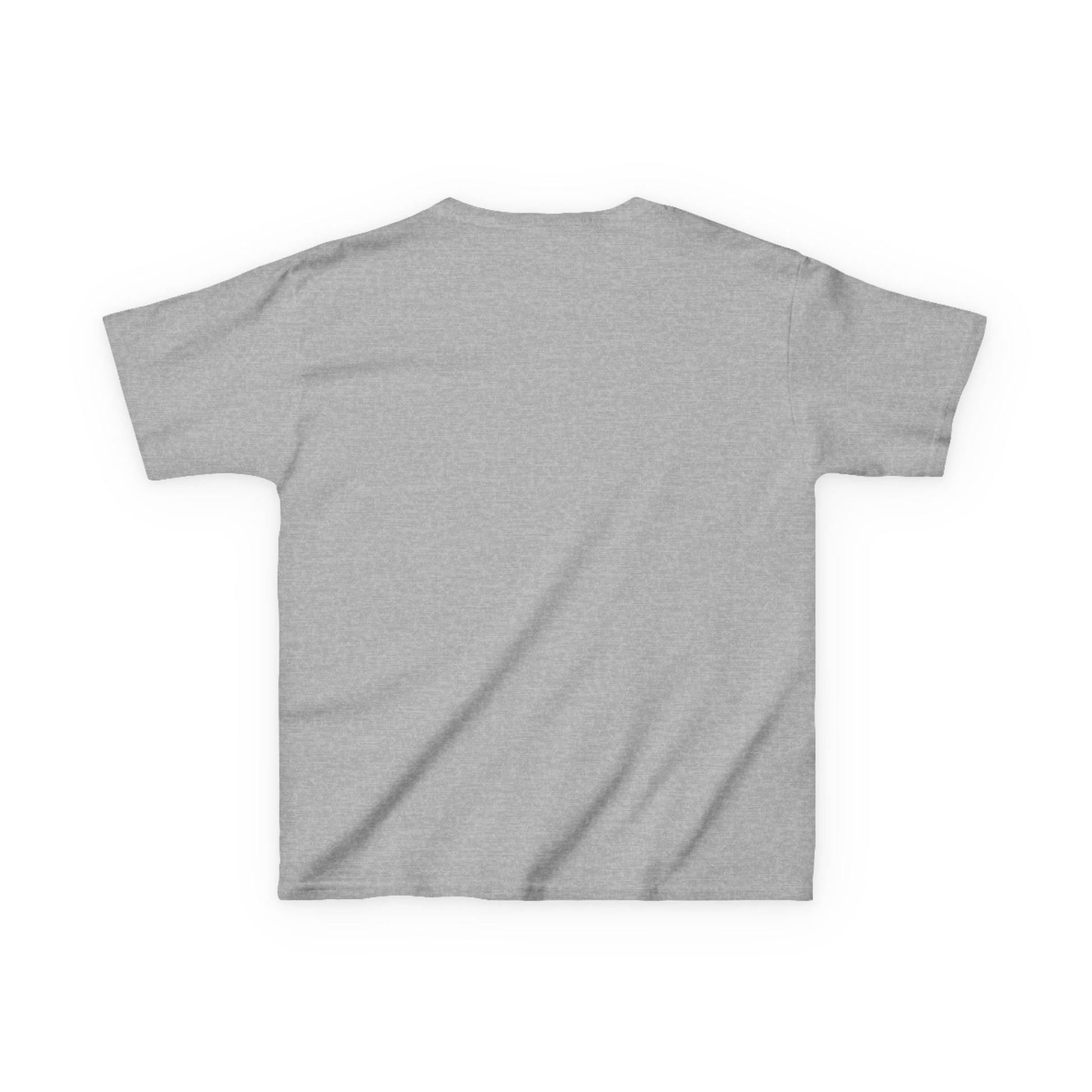 Kids Crown Tee - Fun Tees for Celebrations, Unique Birthday Gifts, Casual Wear for Children, Trendy Kids Fashion, Gifts for Little Royals
