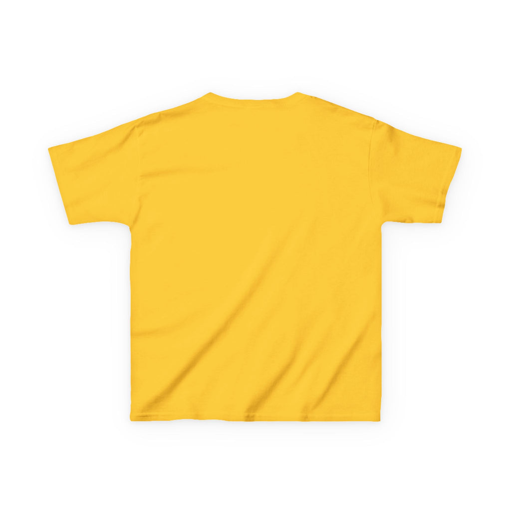 Kids Crown Tee - Fun Tees for Celebrations, Unique Birthday Gifts, Casual Wear for Children, Trendy Kids Fashion, Gifts for Little Royals