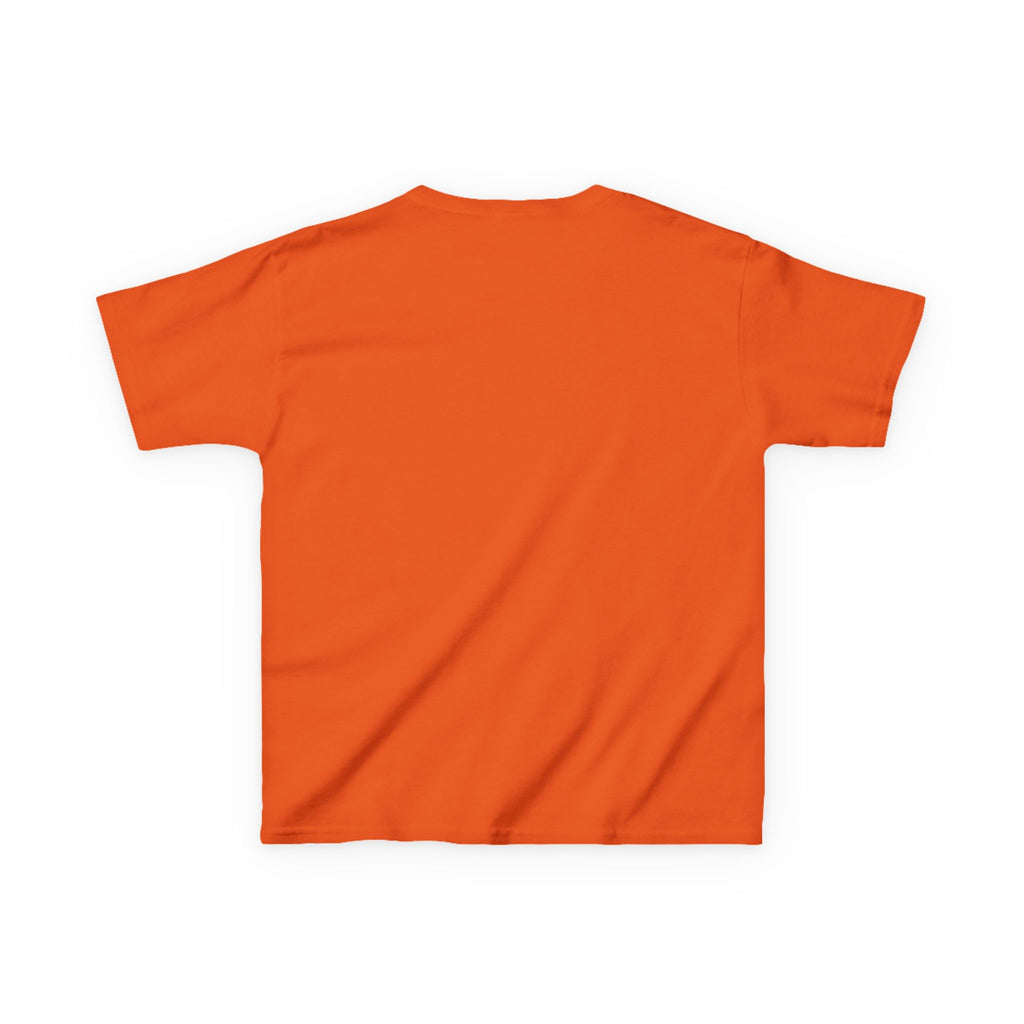 Kids Crown Tee - Fun Tees for Celebrations, Unique Birthday Gifts, Casual Wear for Children, Trendy Kids Fashion, Gifts for Little Royals