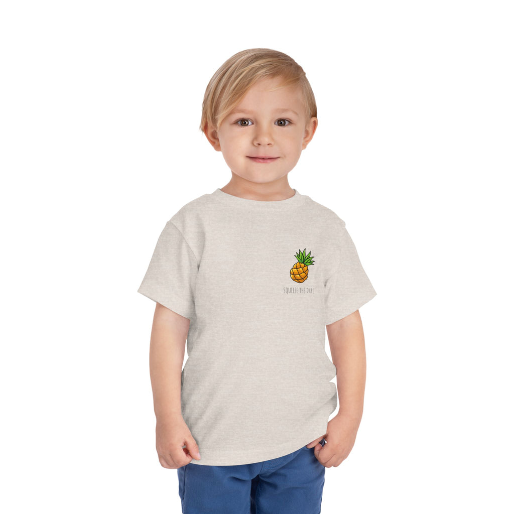 Ananas Tee for toddler