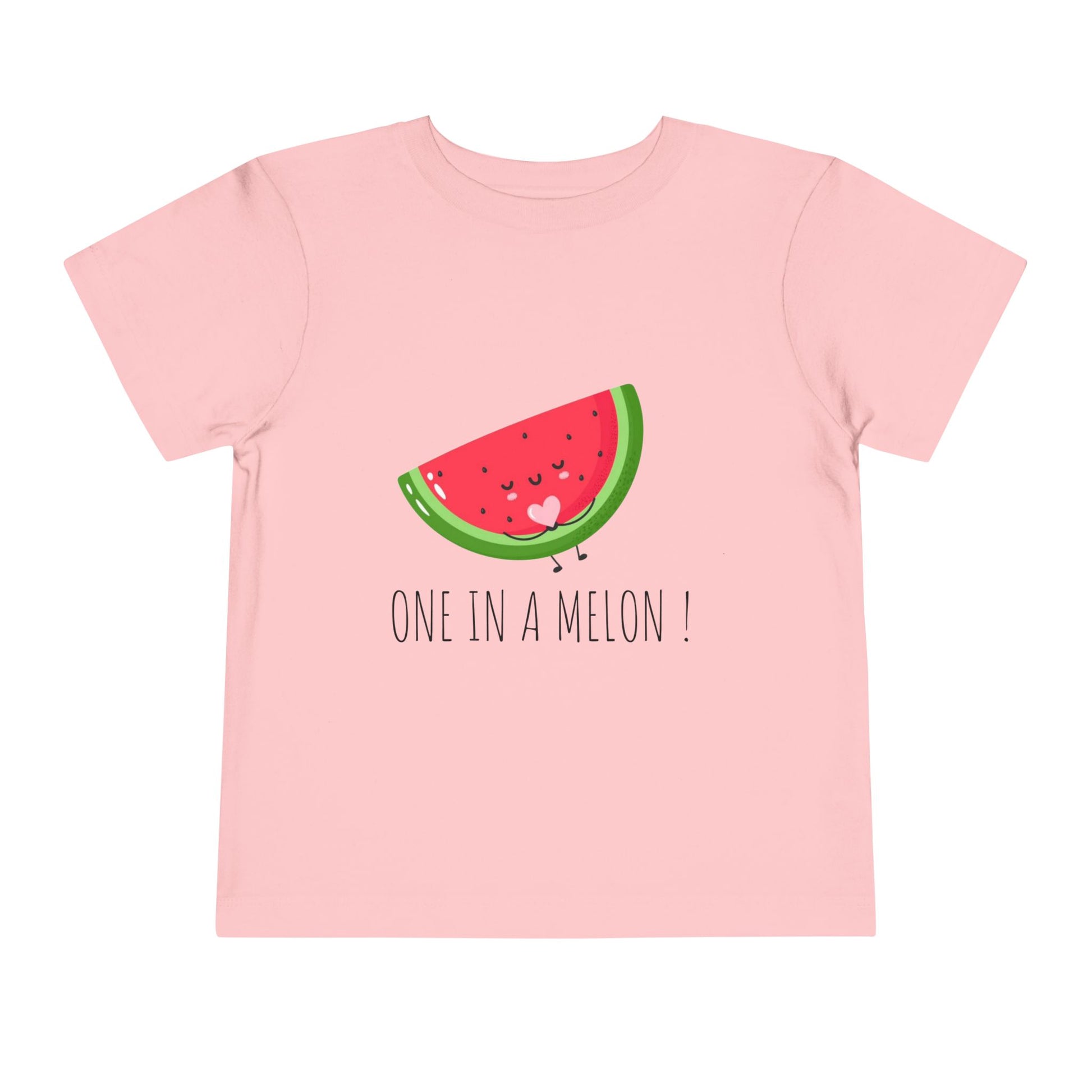 MELON TEE FOR TODDLER