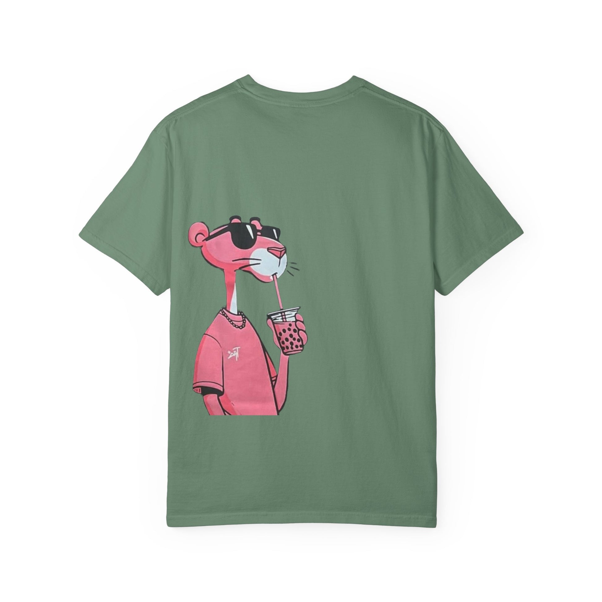 Chill Vibes Unisex T-shirt with Playful Design - Perfect for Casual Wear, Gifts, Everyday Style, Funny Statement Tee, Summer Outfits, [...]