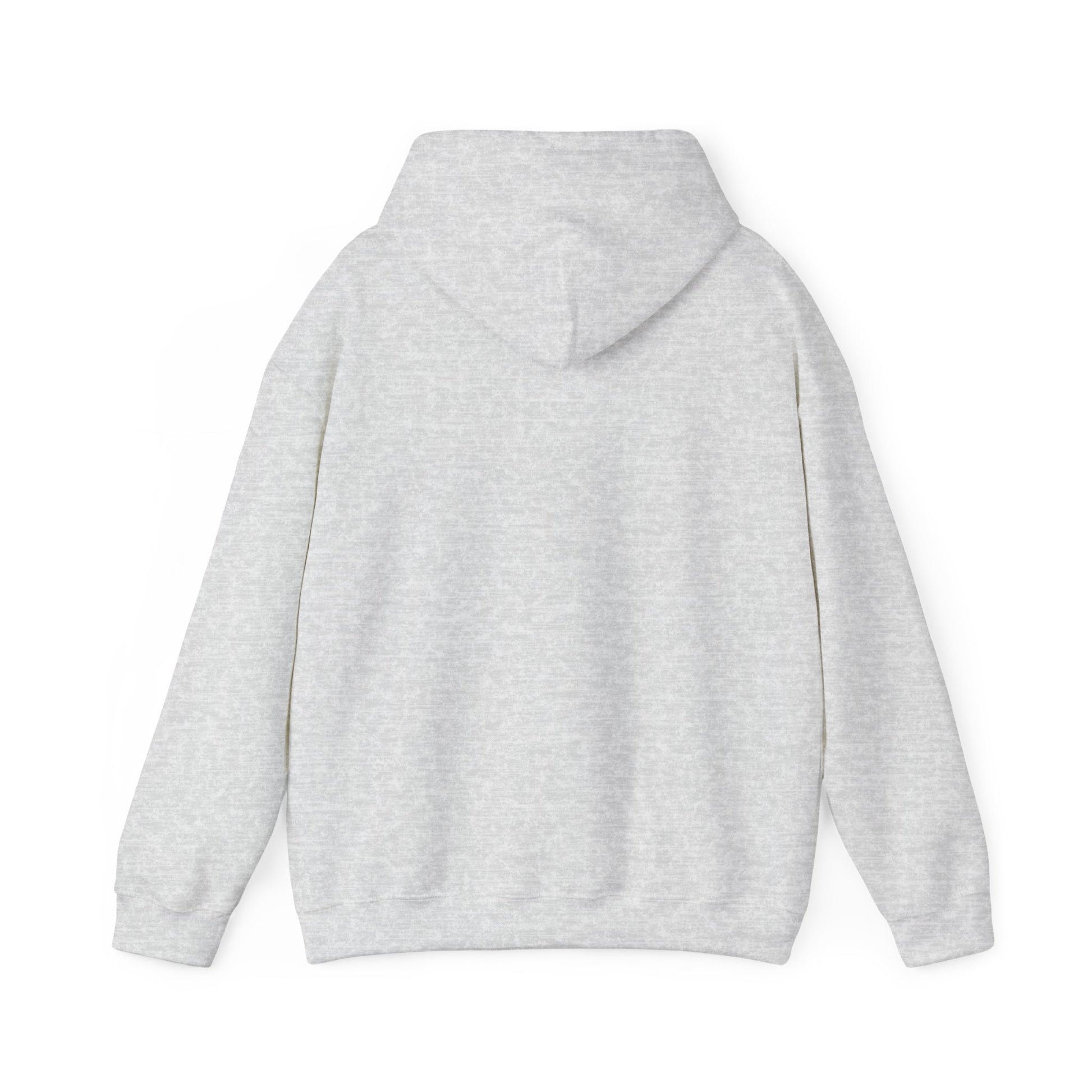 Lowcost Luxe Unisex Hooded Sweatshirt | Cozy Casual Wear, Graphic Hoodie, Streetwear Fashion, Gift for Him, Her, or Anyone