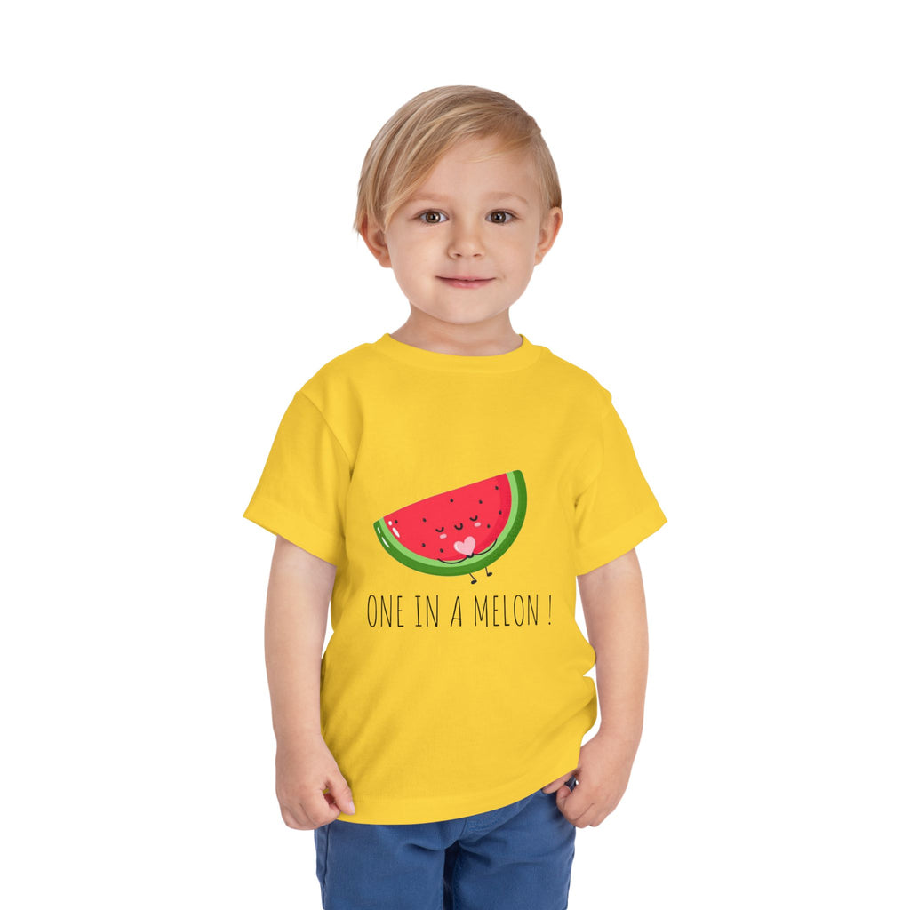 MELON TEE FOR TODDLER