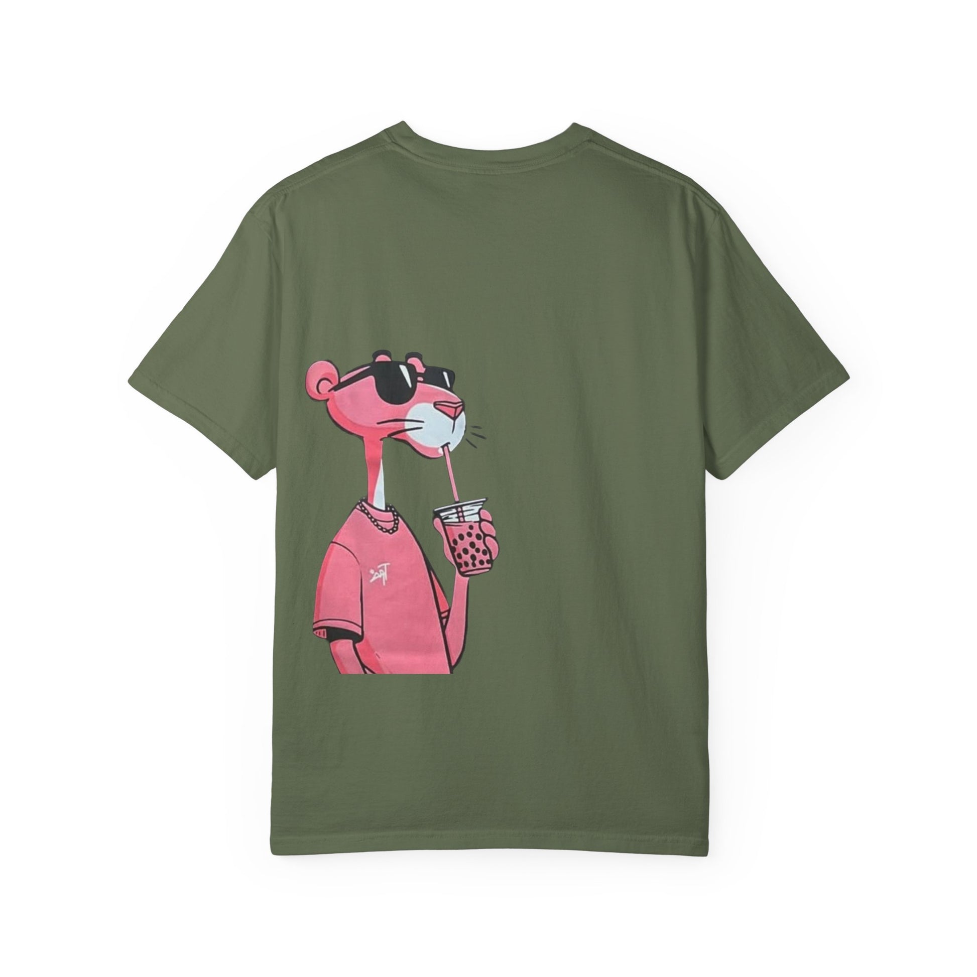 Chill Vibes Unisex T-shirt with Playful Design - Perfect for Casual Wear, Gifts, Everyday Style, Funny Statement Tee, Summer Outfits, [...]