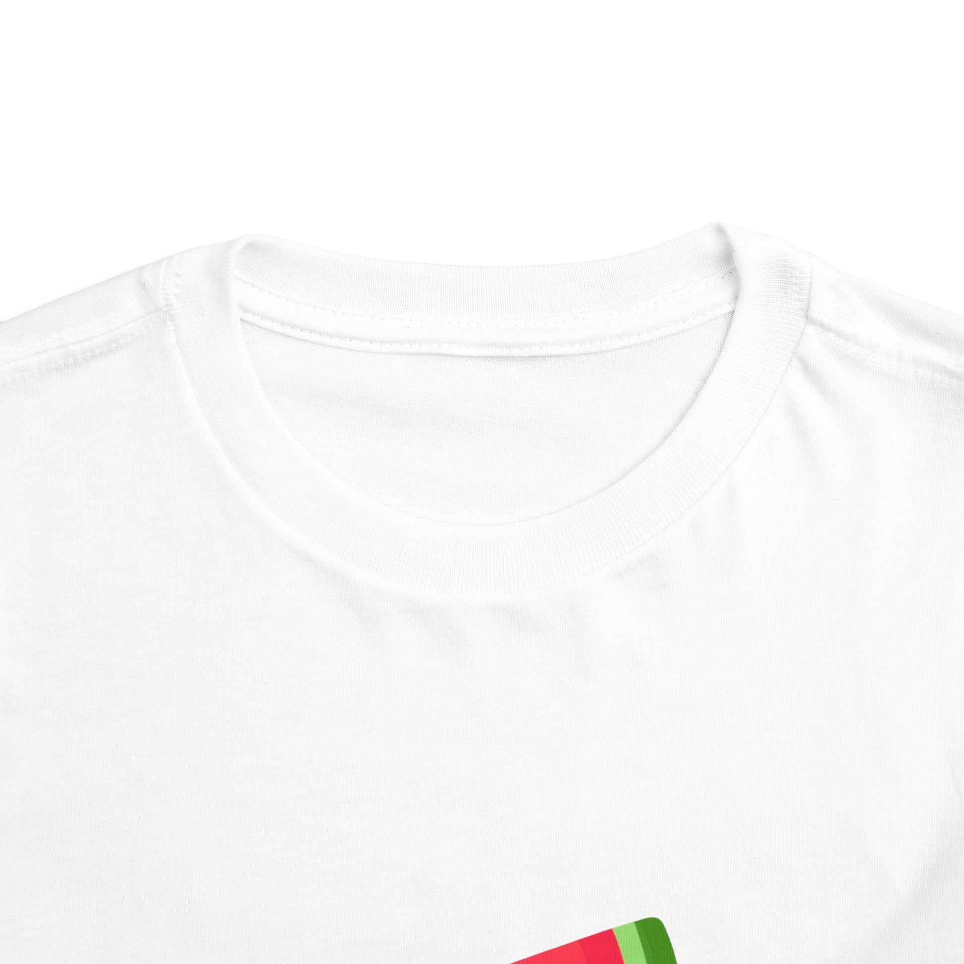 MELON TEE FOR TODDLER
