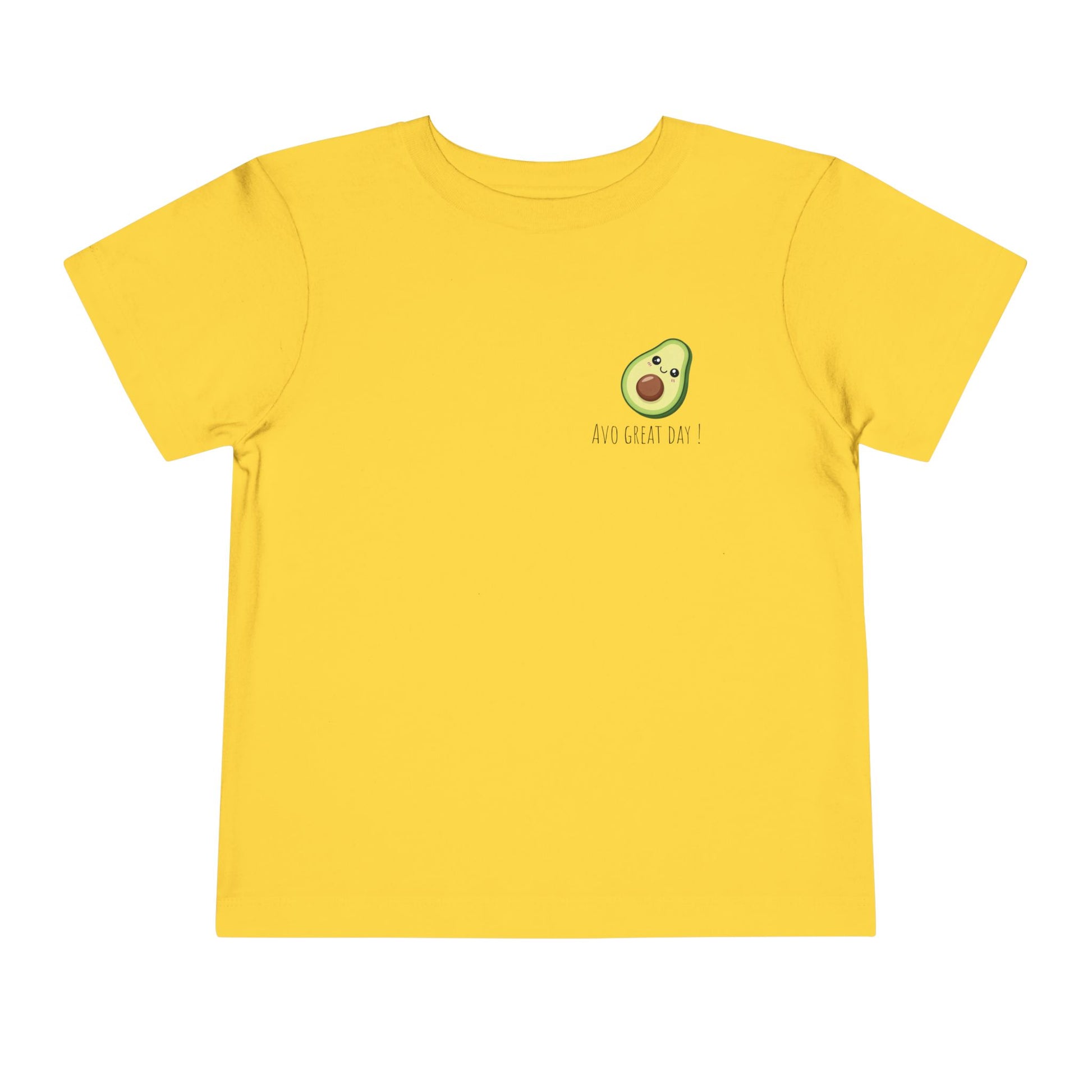 Avo Toddler Tee