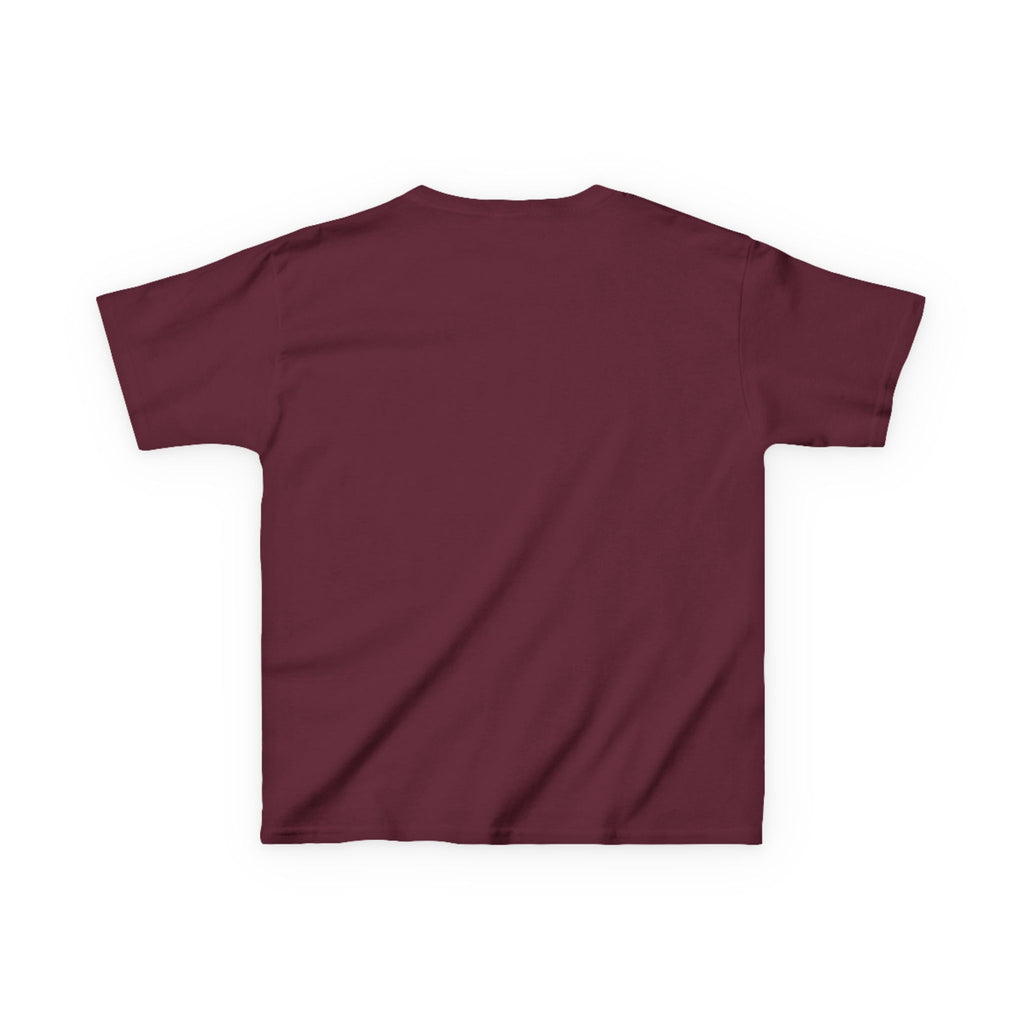 Kids Crown Tee - Fun Tees for Celebrations, Unique Birthday Gifts, Casual Wear for Children, Trendy Kids Fashion, Gifts for Little Royals