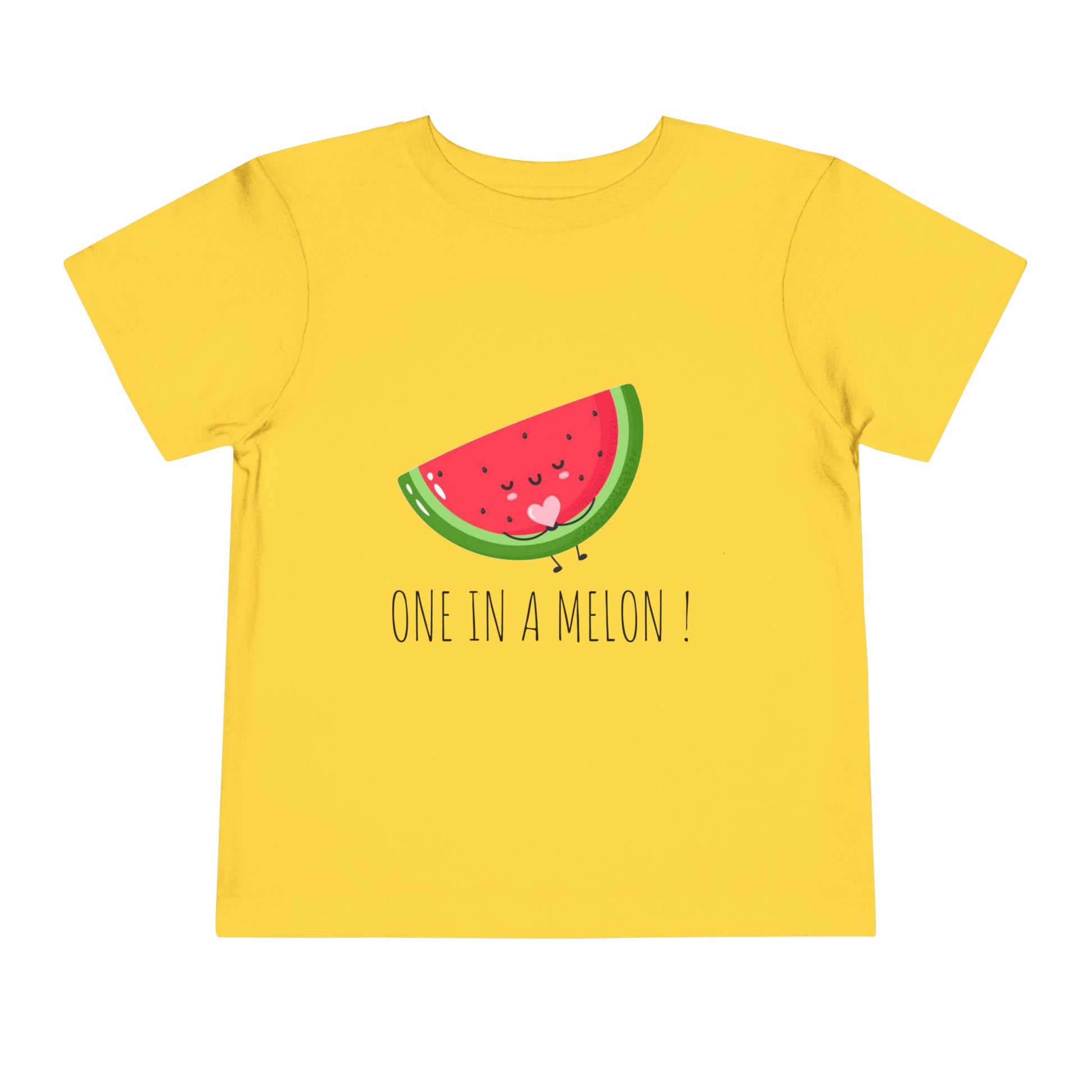 MELON TEE FOR TODDLER