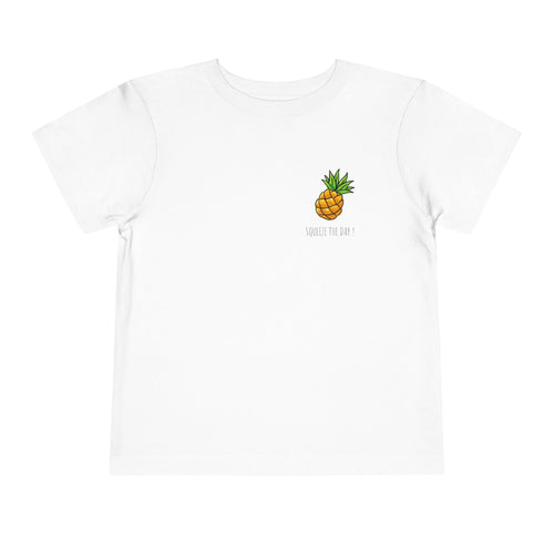 Ananas Tee for toddler