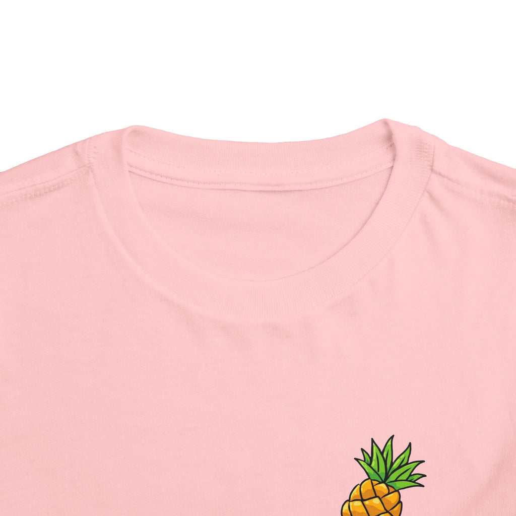 Ananas Tee for toddler