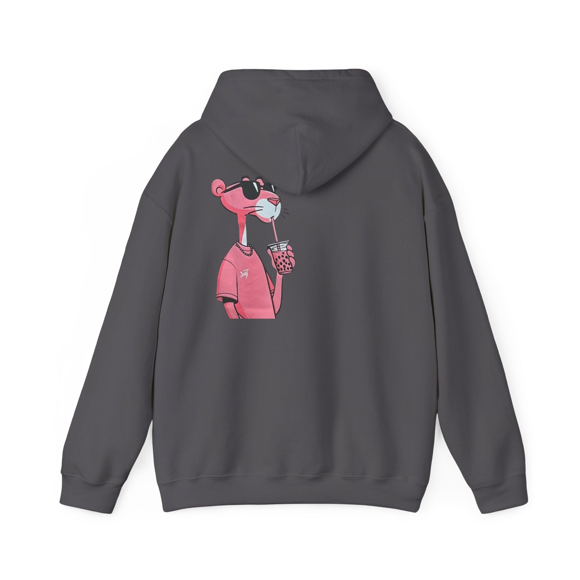 Copy of Lowcost Luxe Unisex Hooded Sweatshirt | Cozy Casual Wear, Graphic Hoodie, Streetwear Fashion, Gift for Him, Her, or Anyone