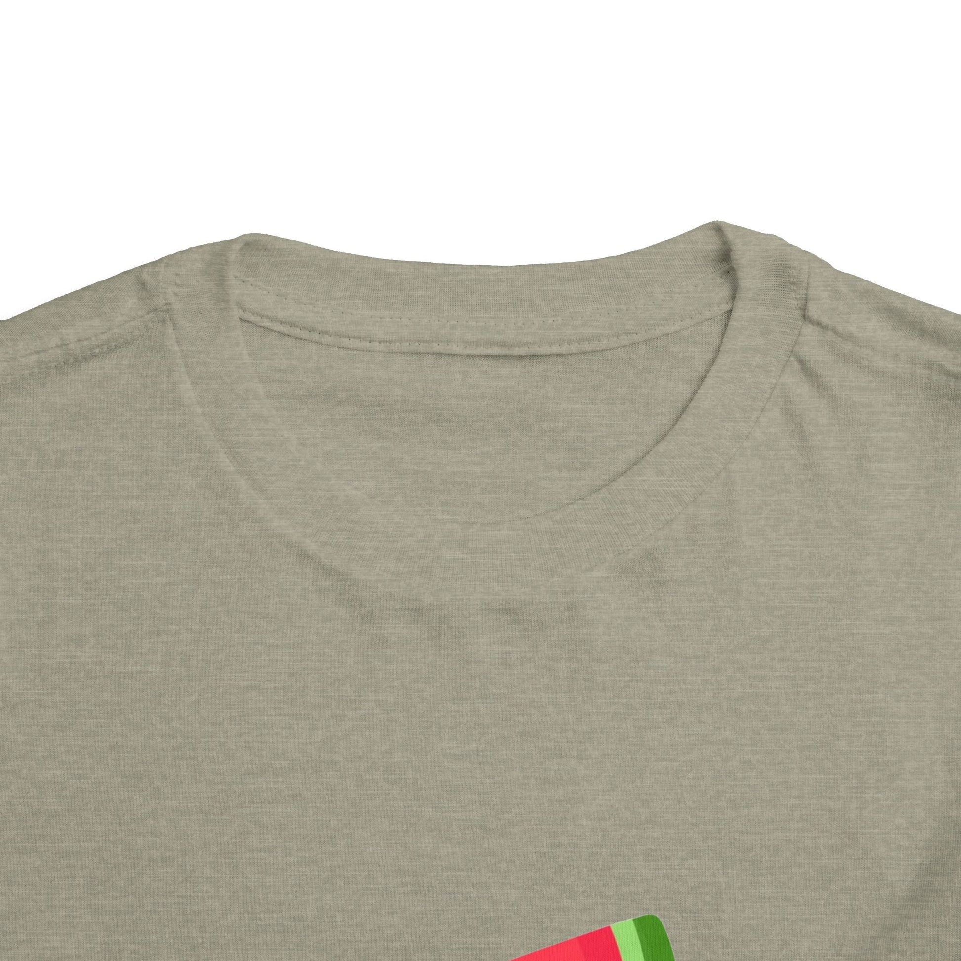 MELON TEE FOR TODDLER