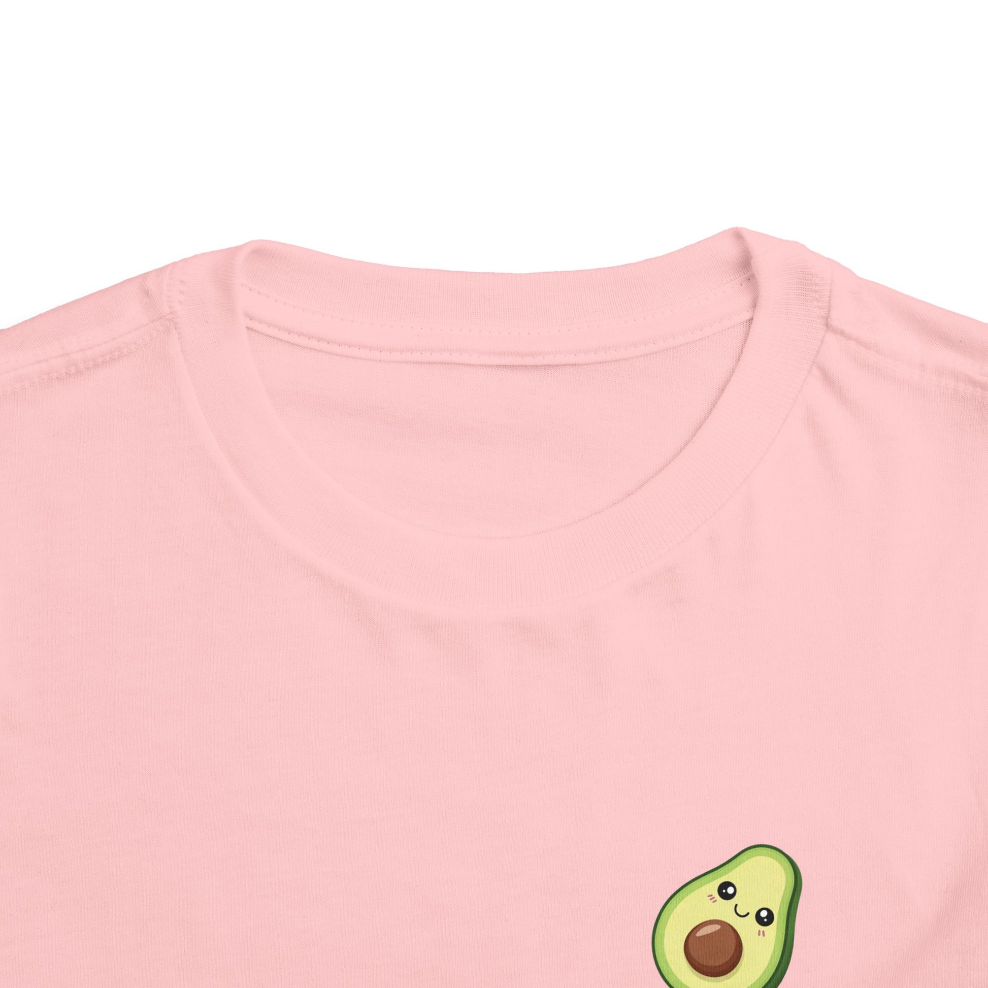Avo Toddler Tee