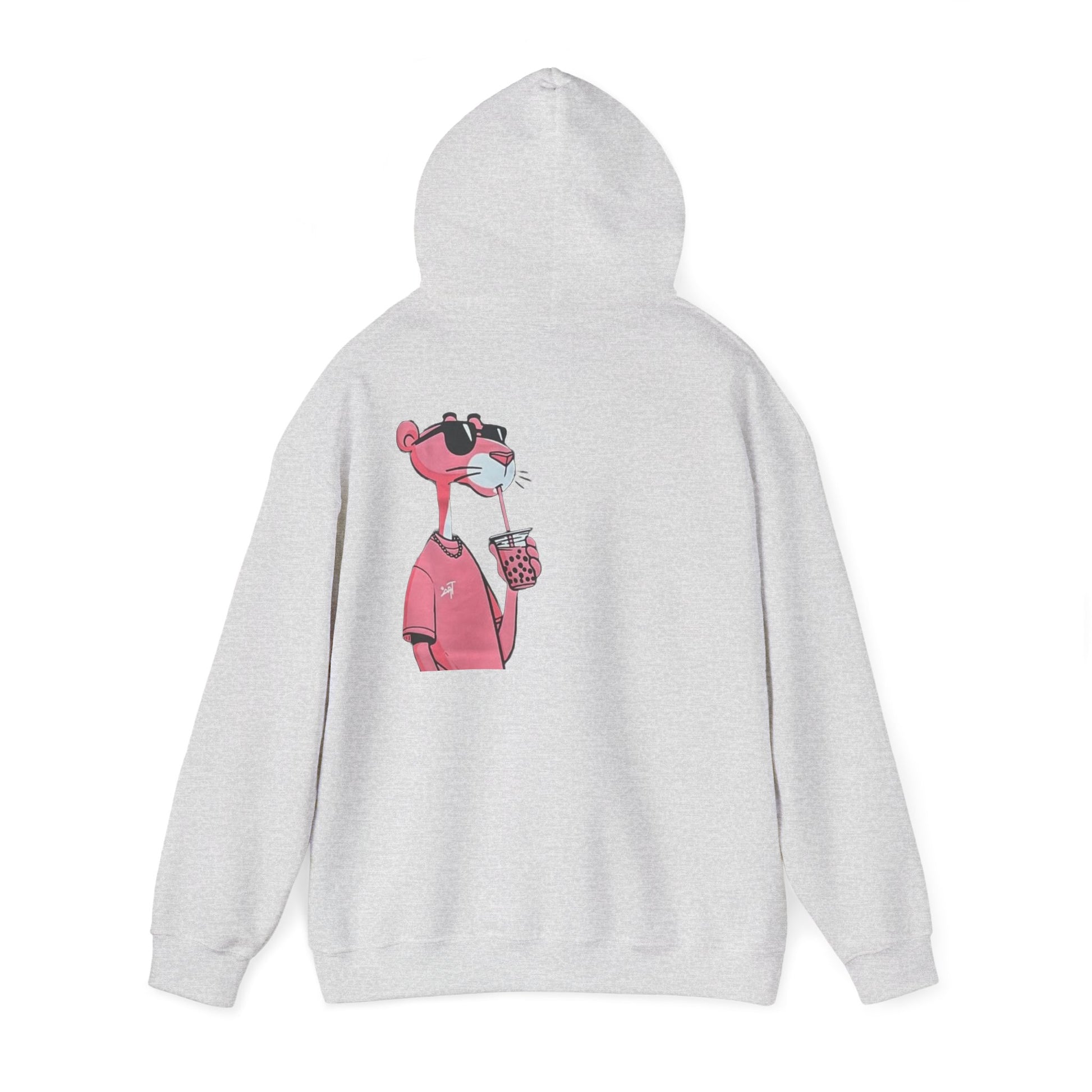 Copy of Lowcost Luxe Unisex Hooded Sweatshirt | Cozy Casual Wear, Graphic Hoodie, Streetwear Fashion, Gift for Him, Her, or Anyone