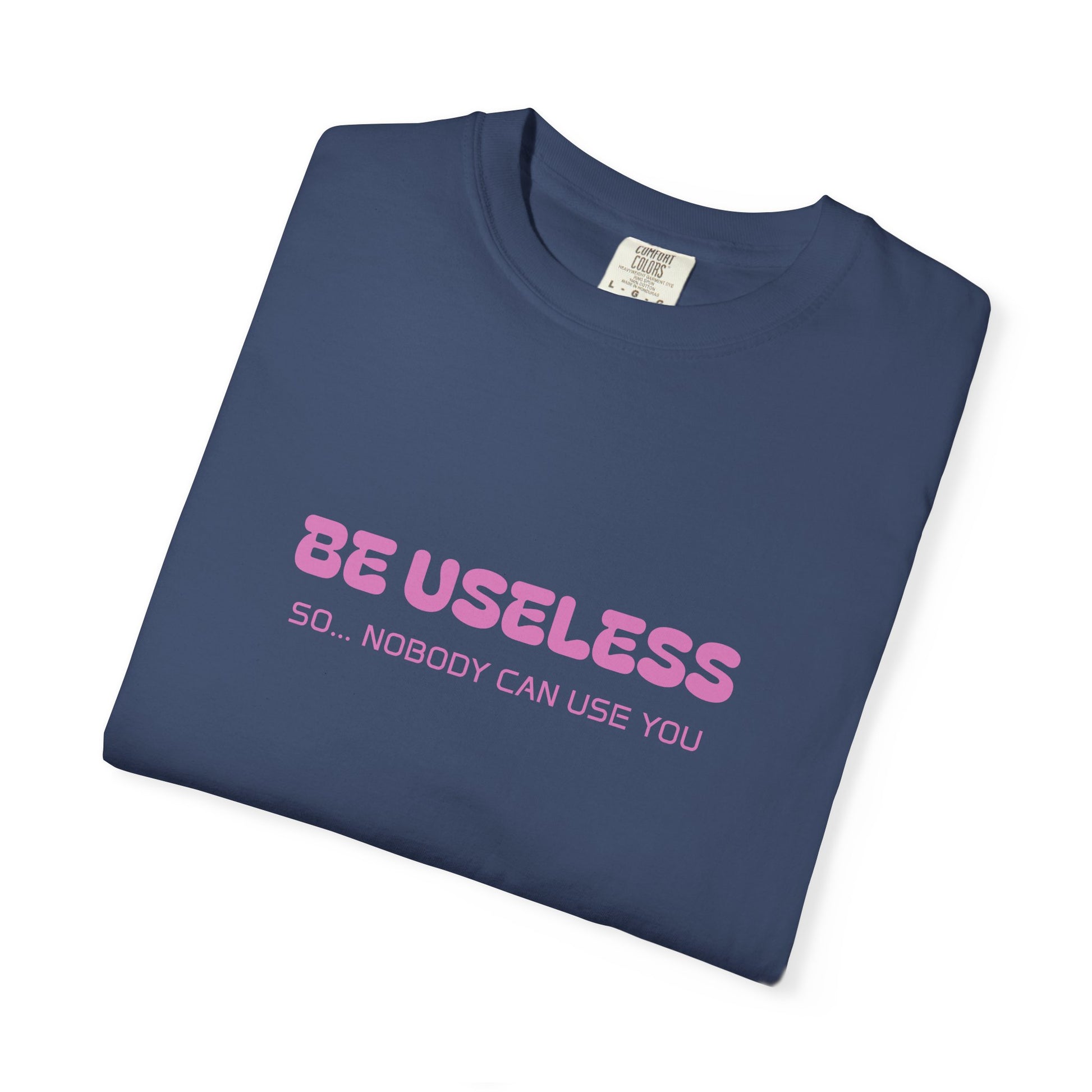 Chill Vibes Unisex T-shirt with Playful Design - Perfect for Casual Wear, Gifts, Everyday Style, Funny Statement Tee, Summer Outfits, [...]