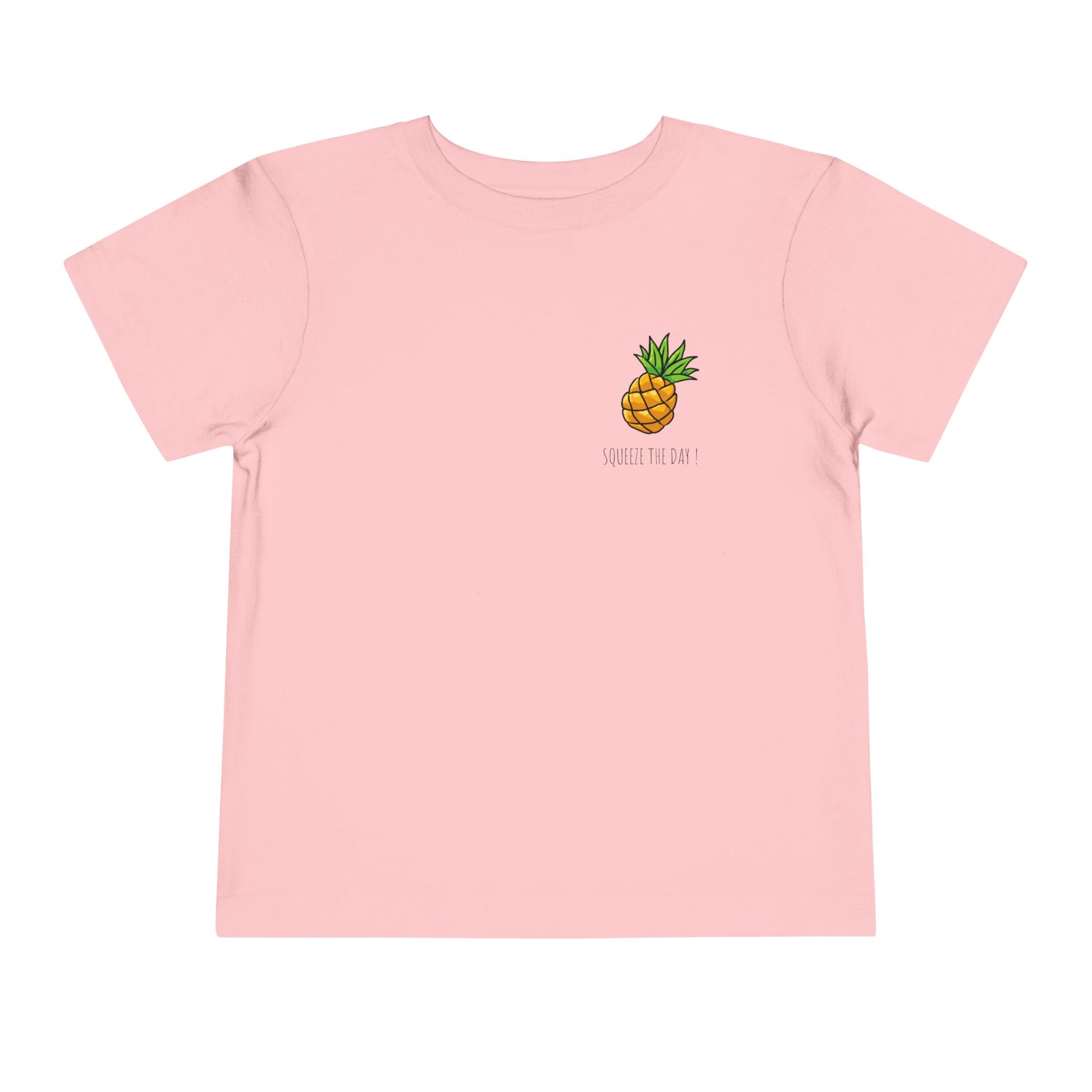 Ananas Tee for toddler