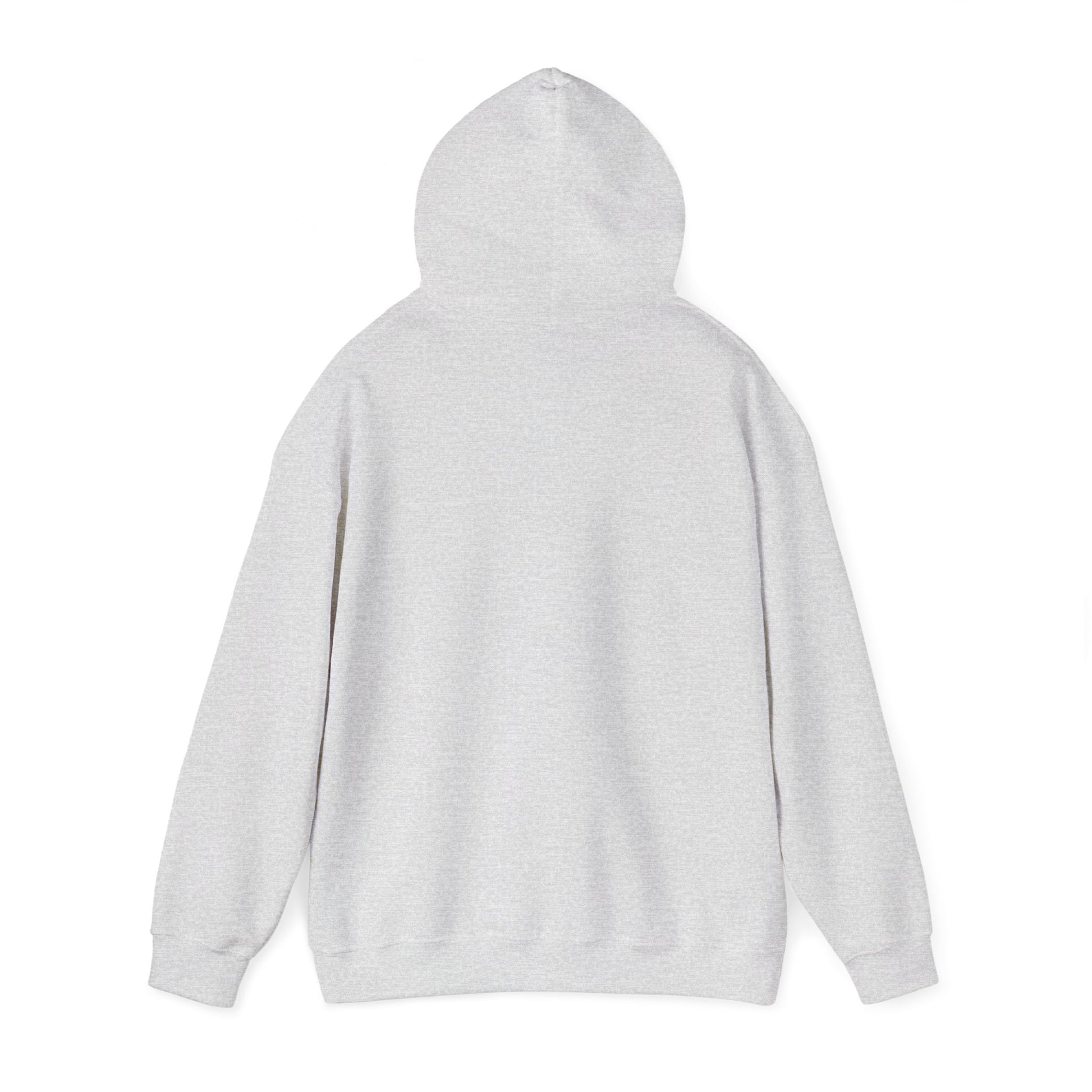 Lowcost Luxe Unisex Hooded Sweatshirt | Cozy Casual Wear, Graphic Hoodie, Streetwear Fashion, Gift for Him, Her, or Anyone