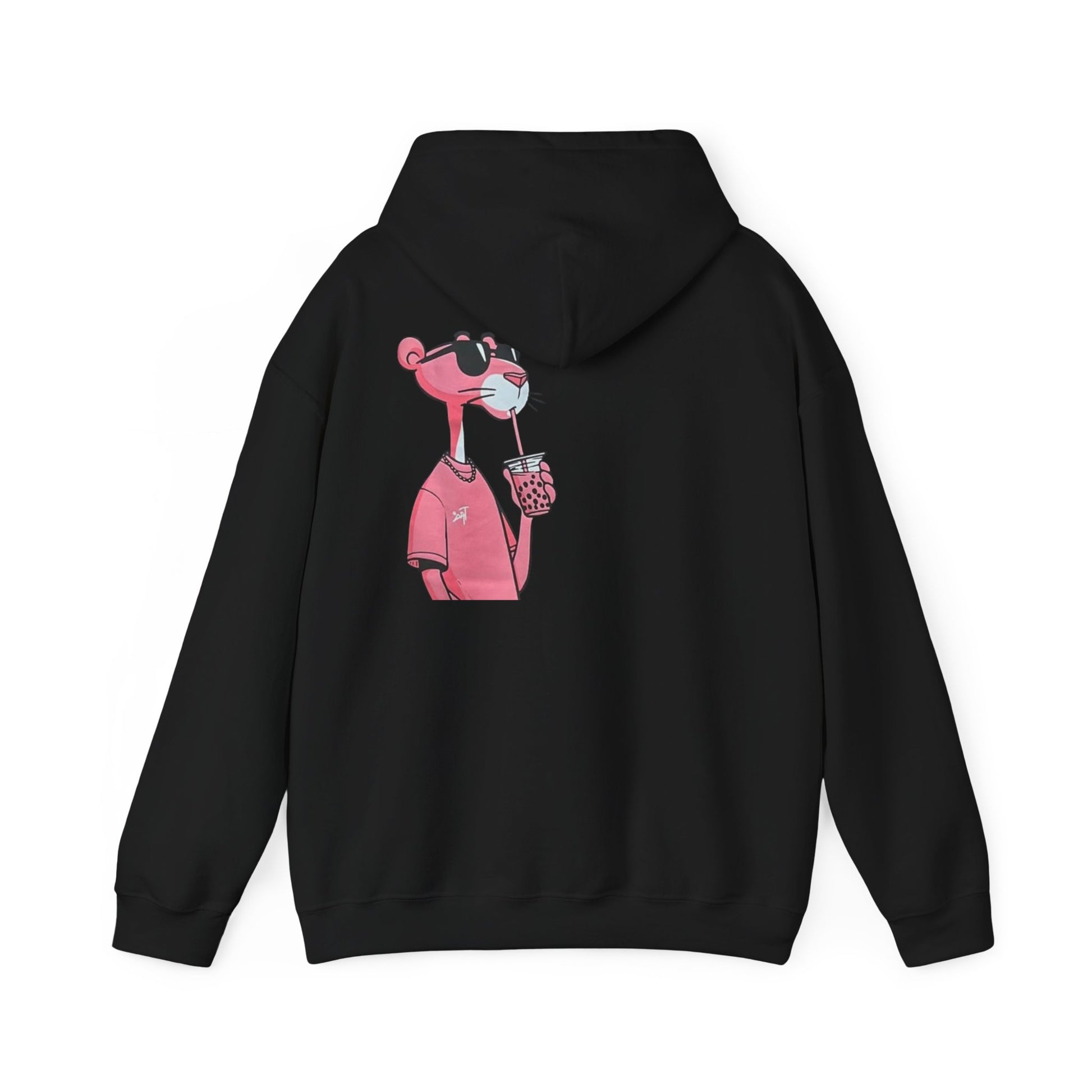 Copy of Lowcost Luxe Unisex Hooded Sweatshirt | Cozy Casual Wear, Graphic Hoodie, Streetwear Fashion, Gift for Him, Her, or Anyone