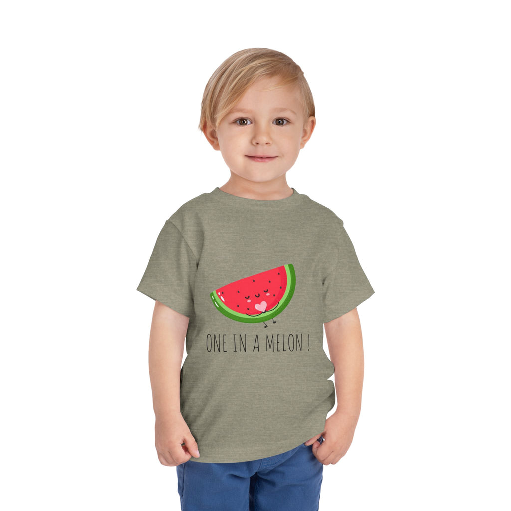 MELON TEE FOR TODDLER