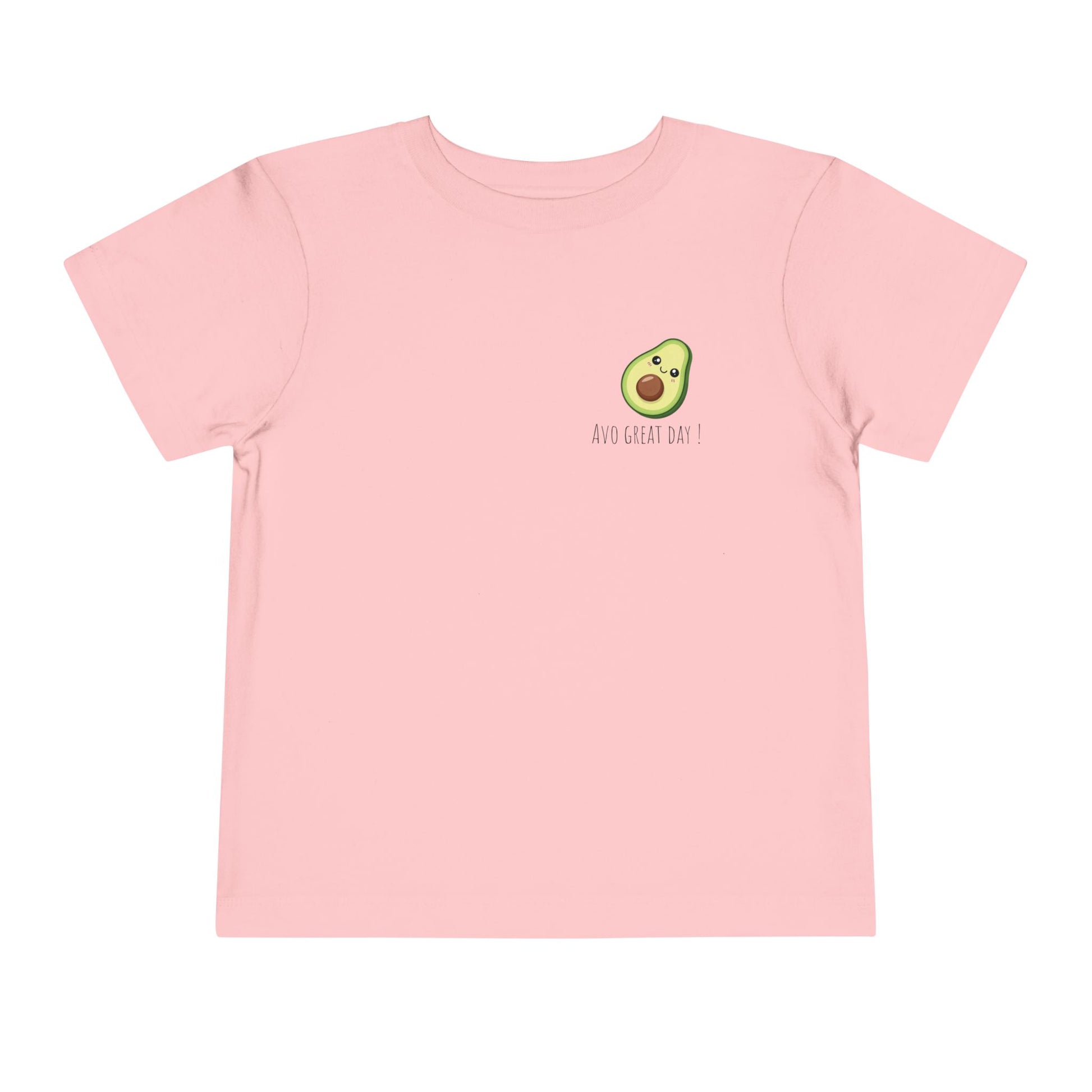 Avo Toddler Tee