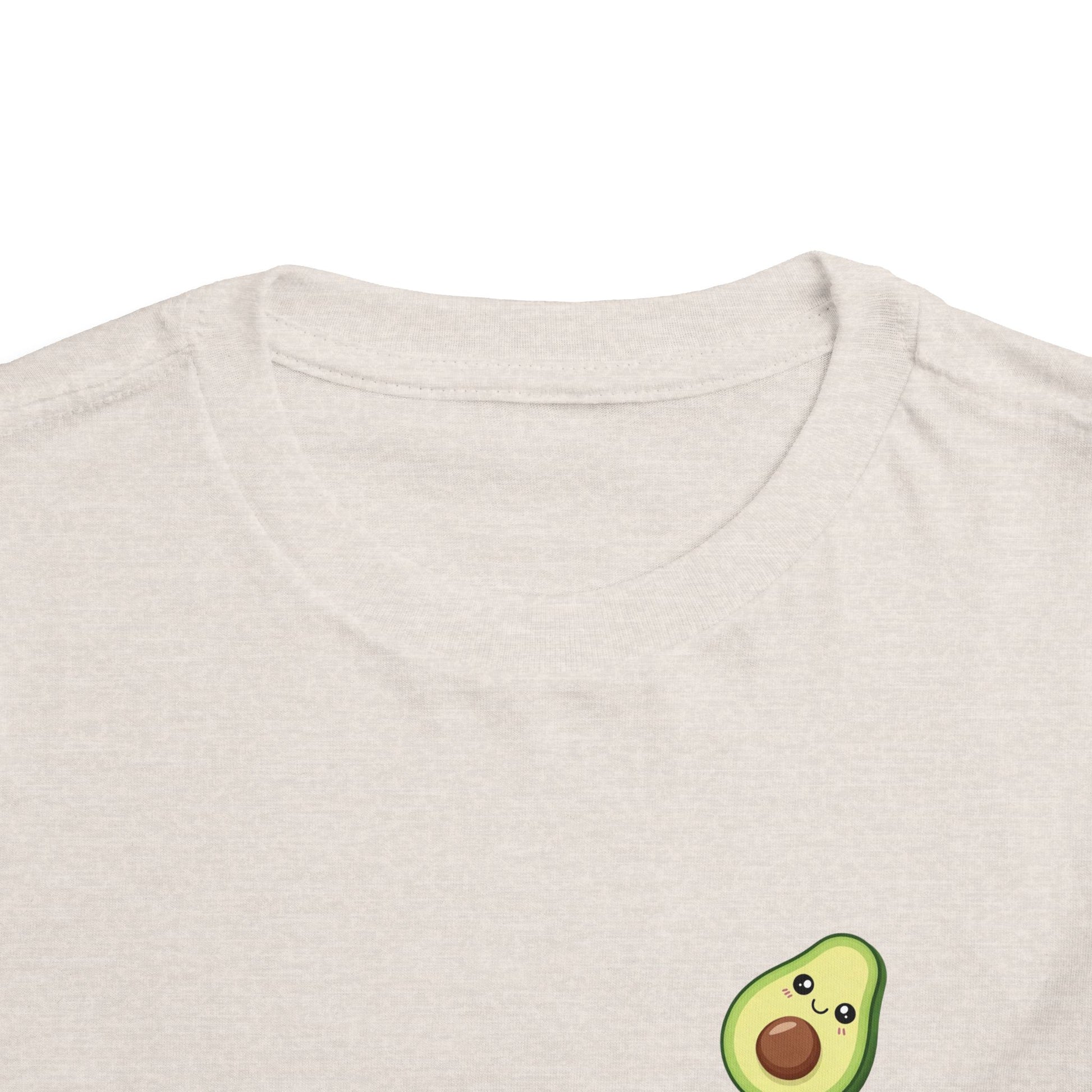 Avo Toddler Tee