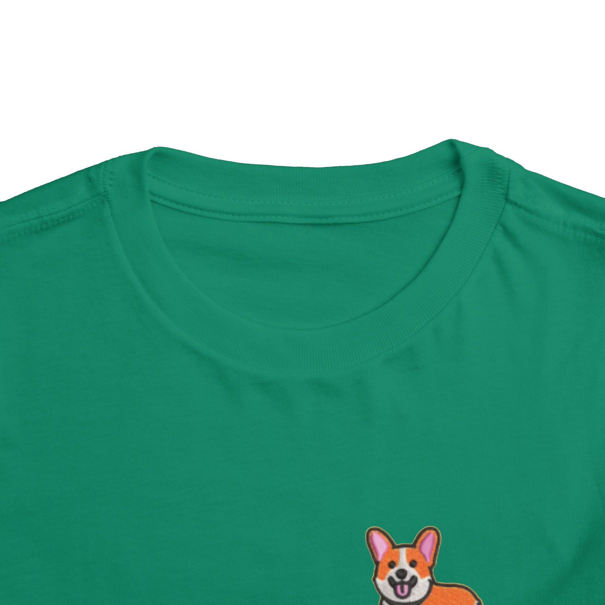 Copy of Copy of Cute Animal Friends Toddler Tee, Kids Short Sleeve Shirt, Puppy Magic Tee, Toddler Shirt for Animal Lovers, Gift for Kids Birthday, [...]